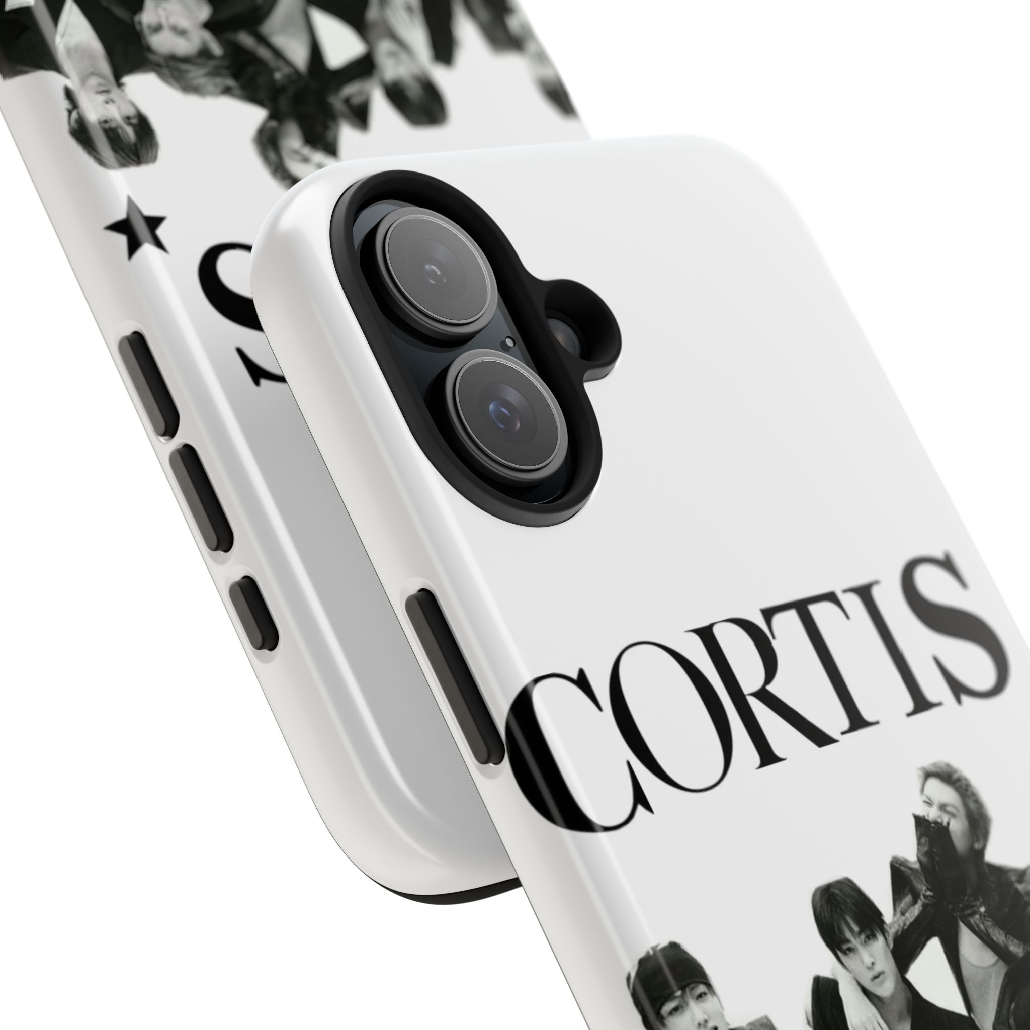 Cortis Phone Cases