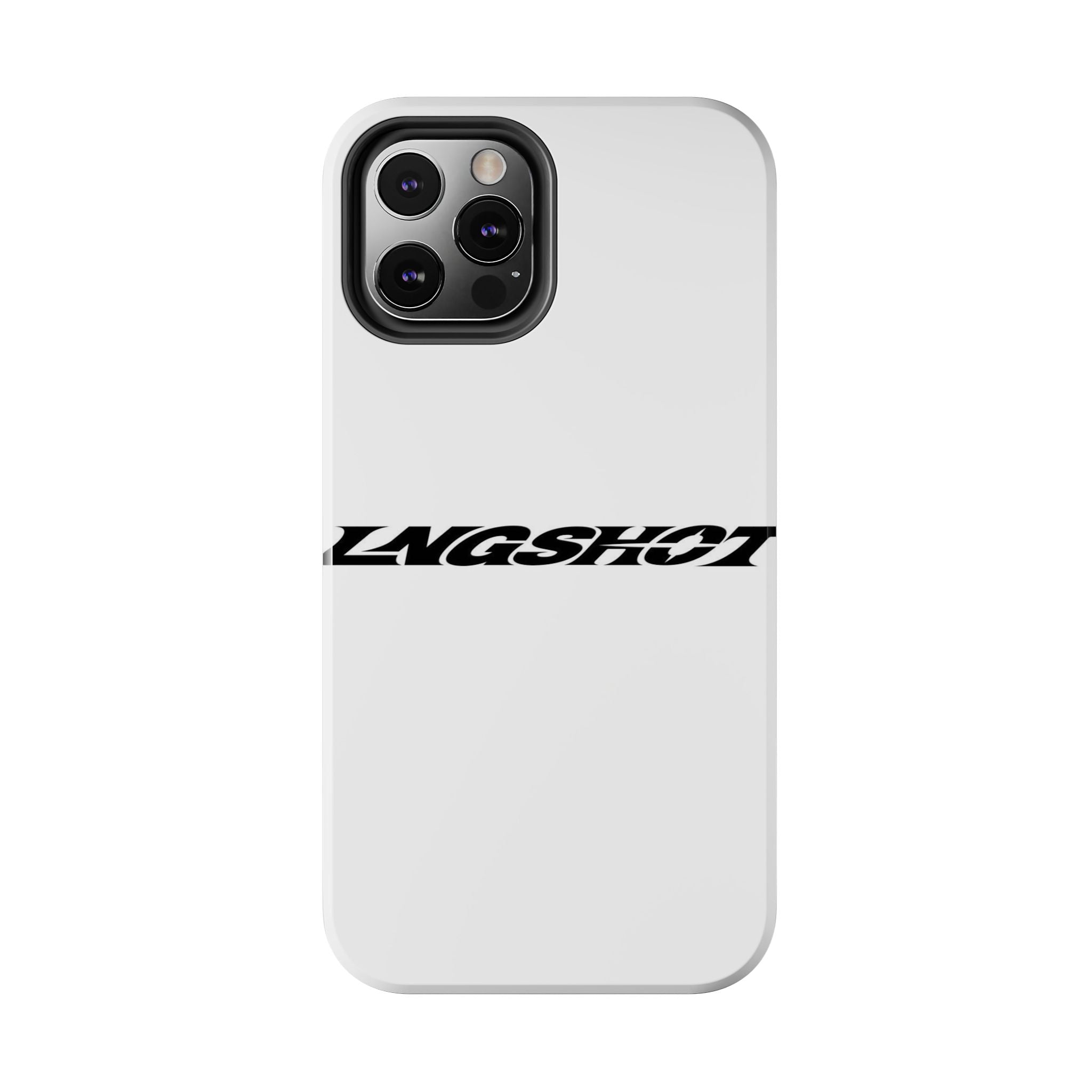 Lngshot Phone Cases