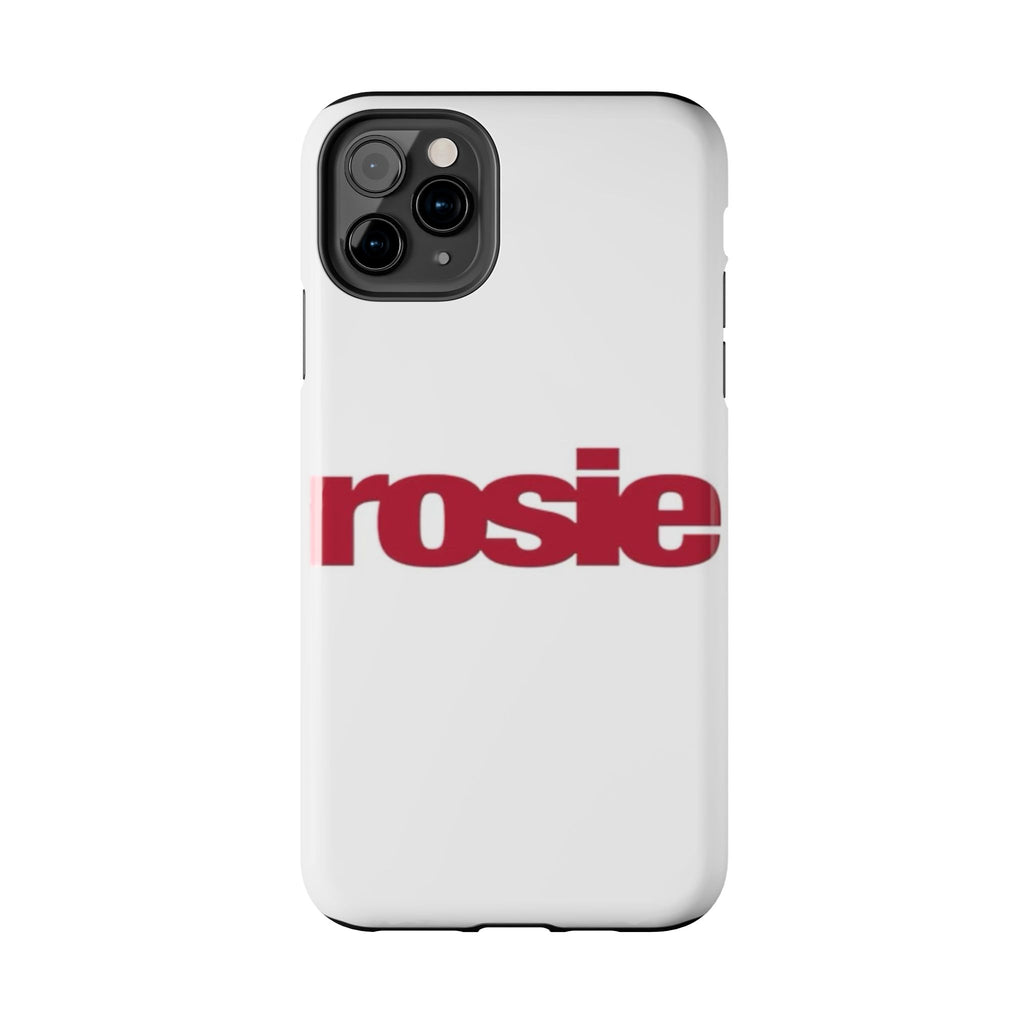 Rosie Phone Cases
