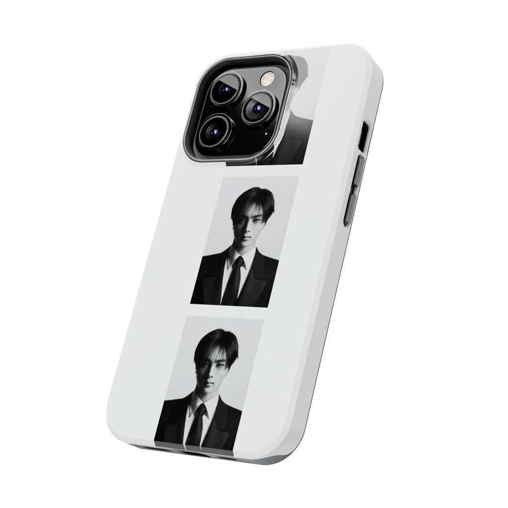 Jay Phone Cases