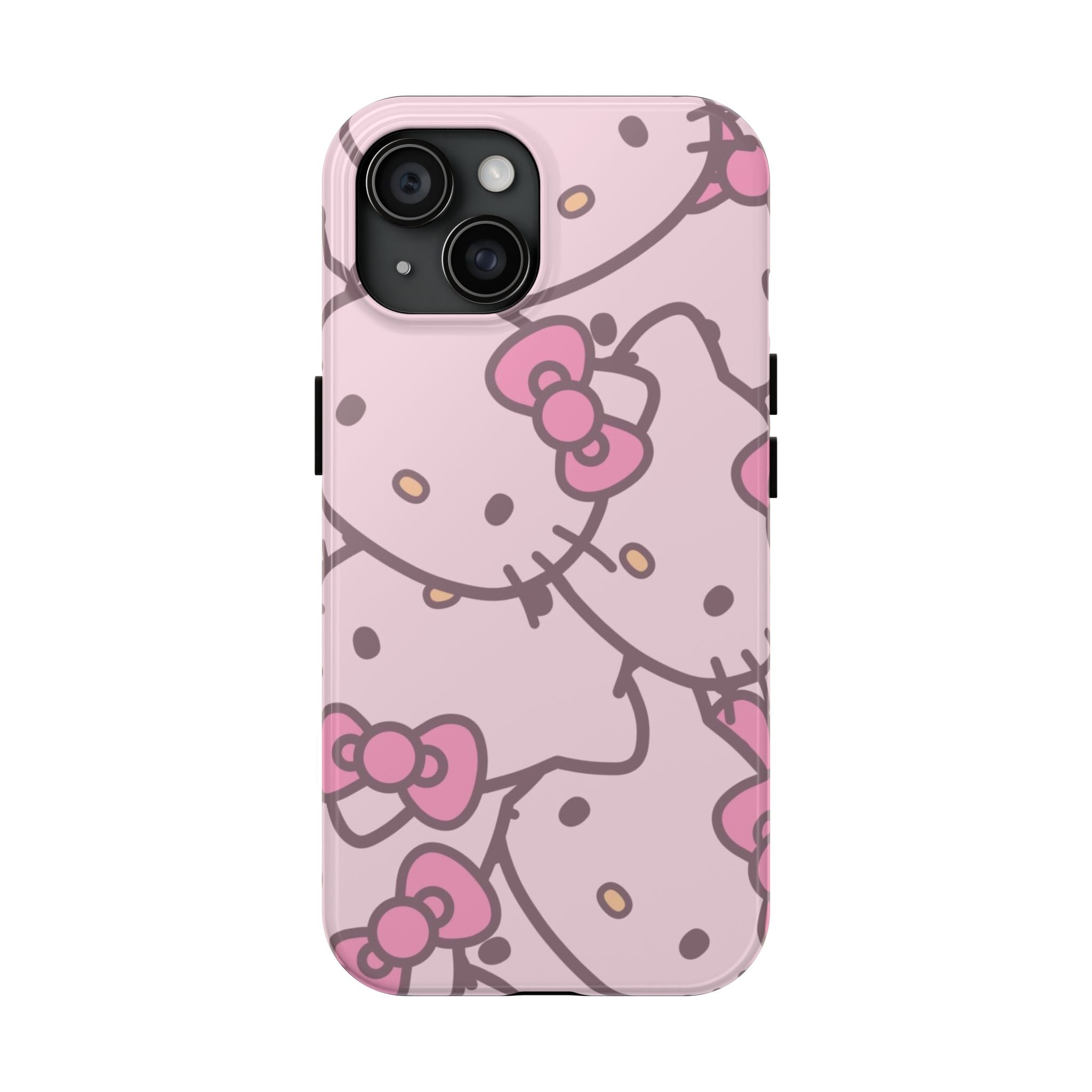 Hello Kitty Phone Cases