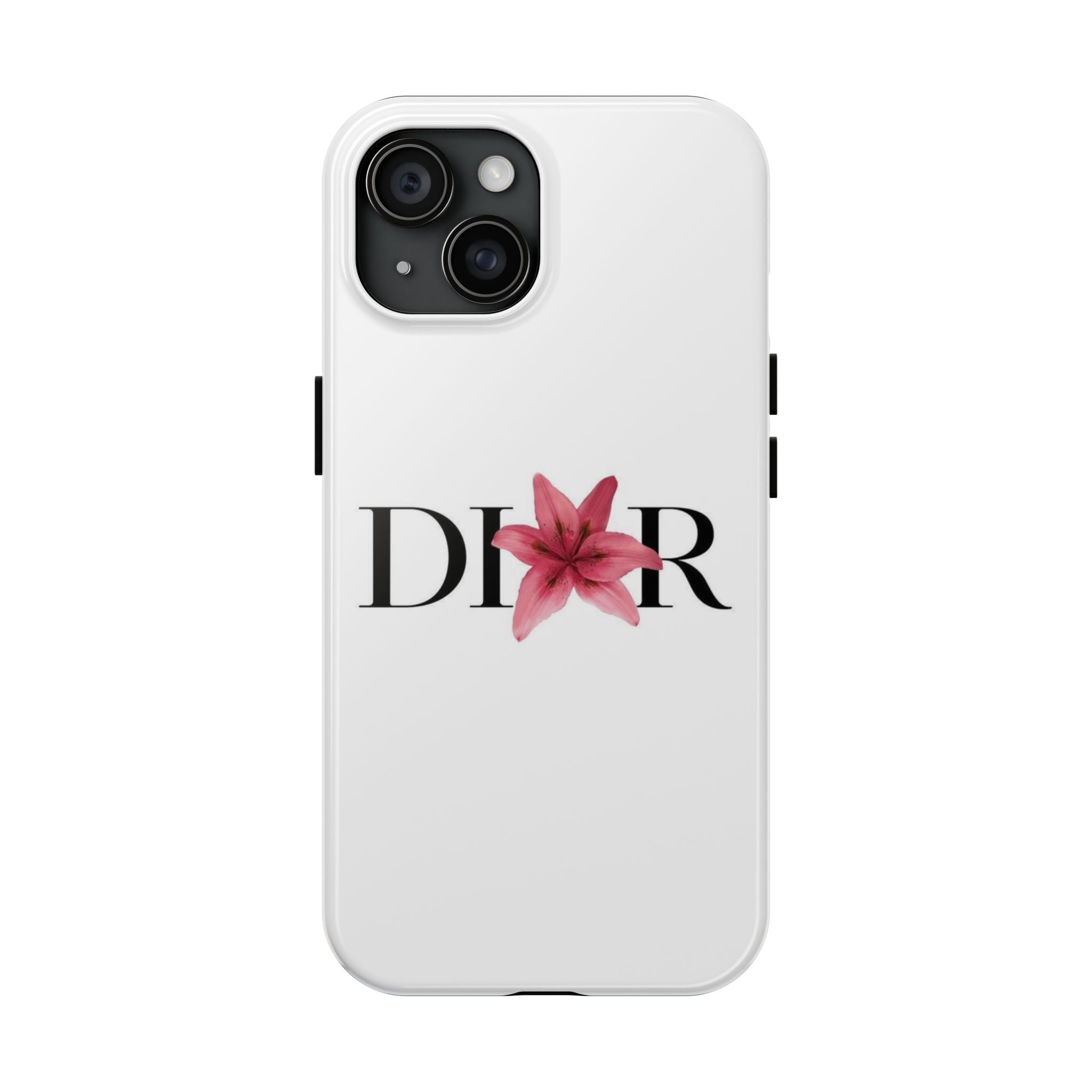 Dior Phone Cases