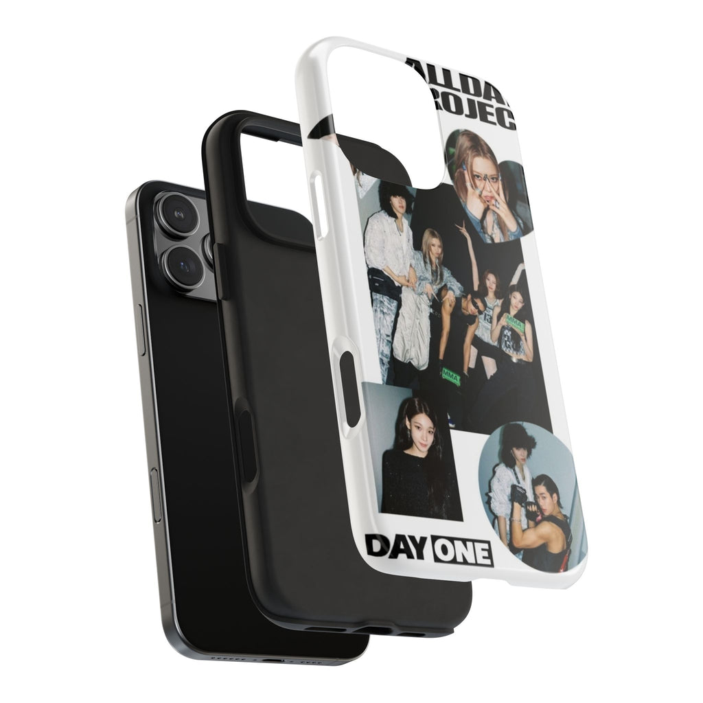 ALLDAY PROJECT Phone Cases