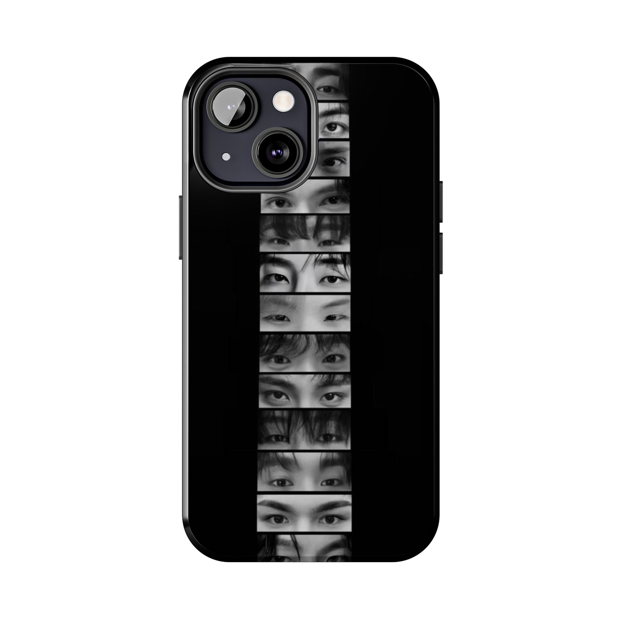 Seventeen Phone Cases