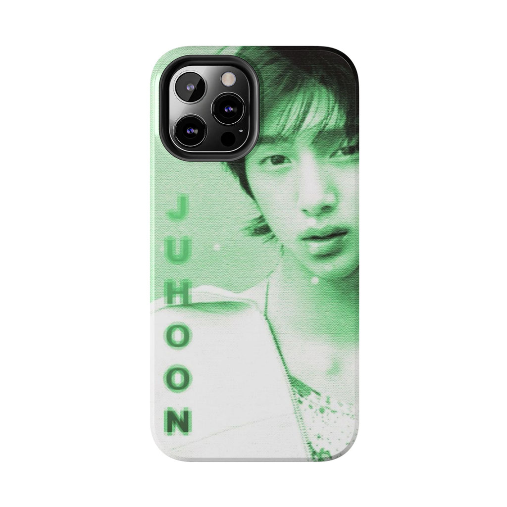 Juhoon Phone Cases