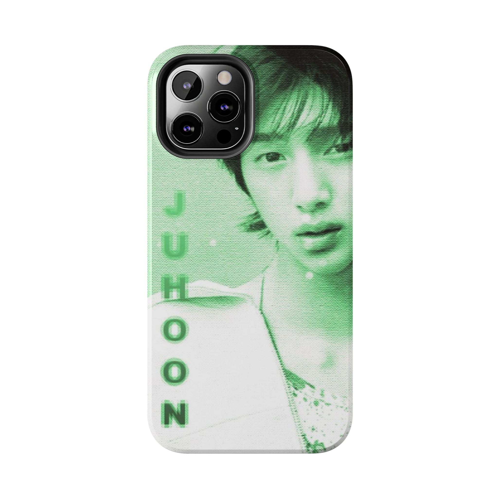 Juhoon Phone Cases