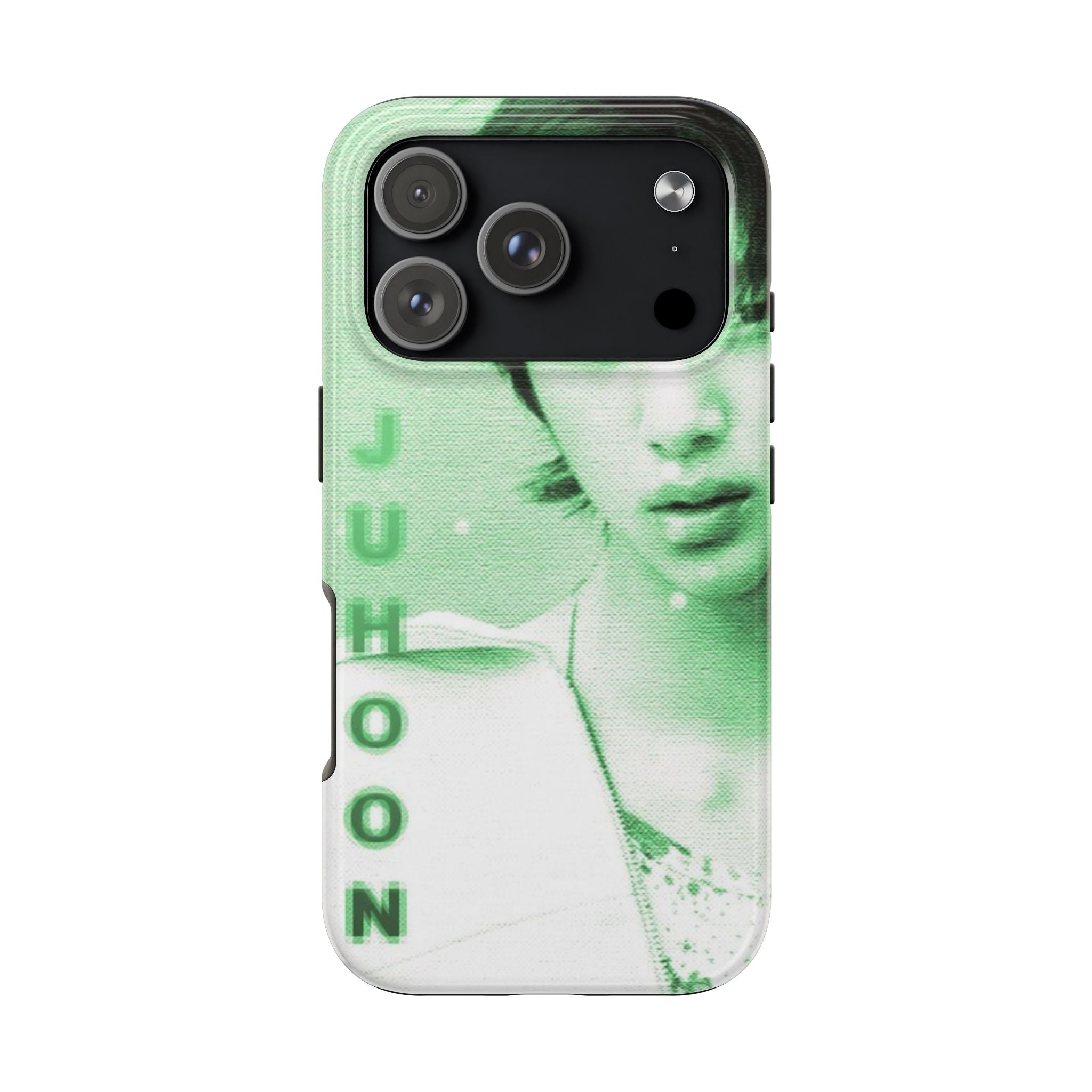 Juhoon Phone Cases