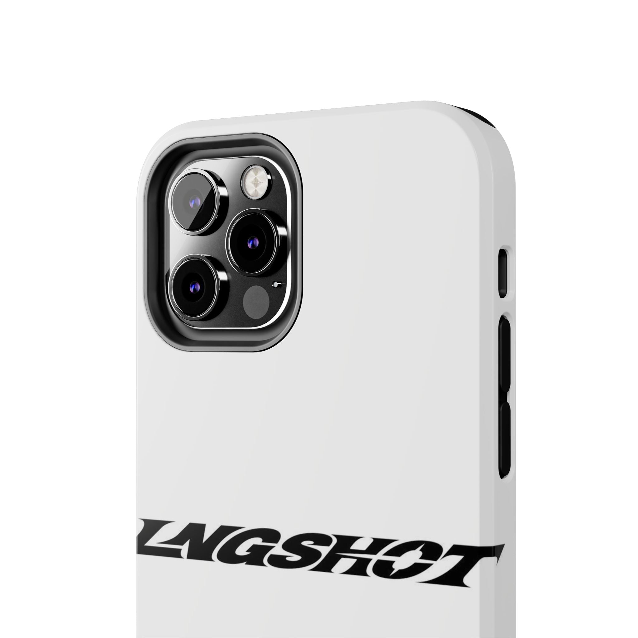 Lngshot Phone Cases