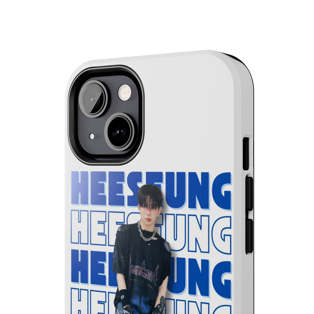 Enhypen Heeseung Phone Cases