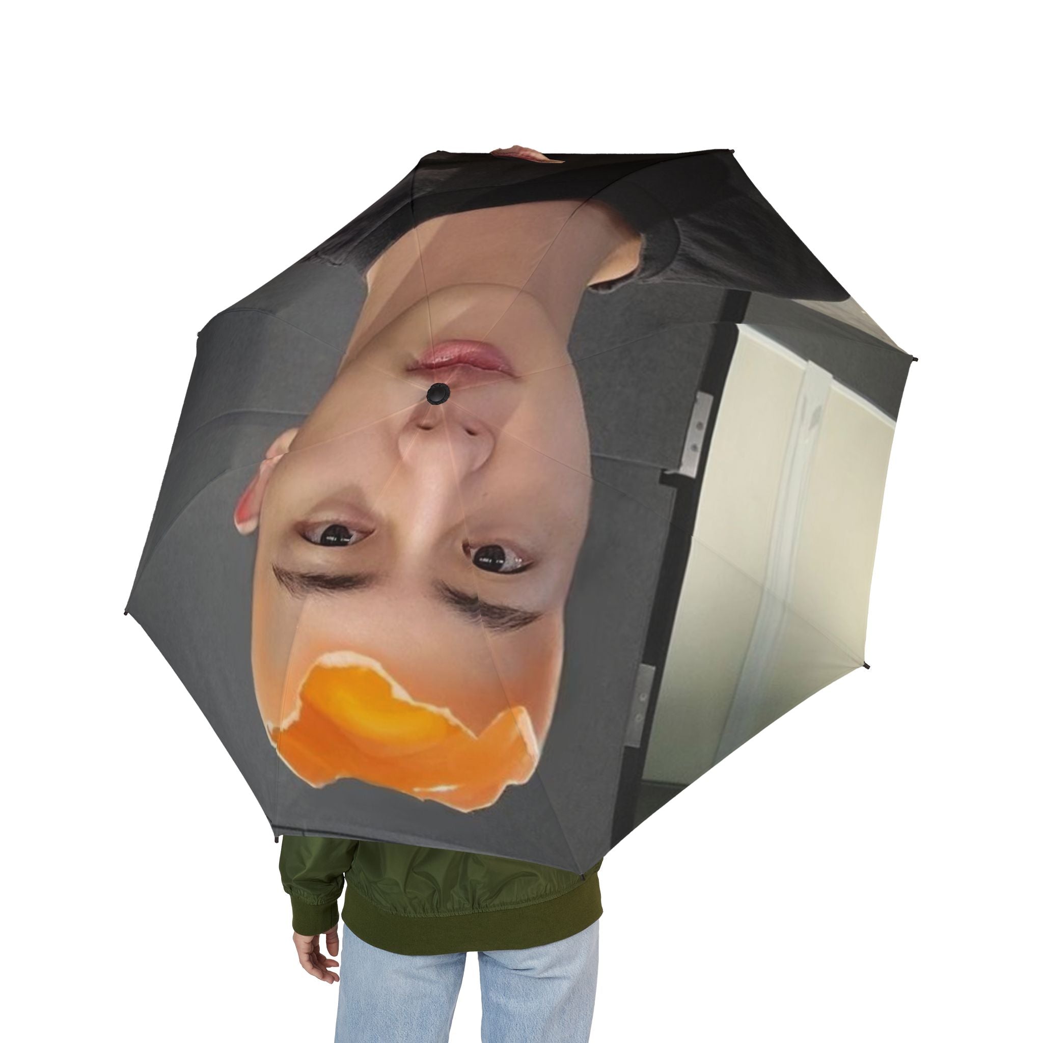BTS Jin Umbrella