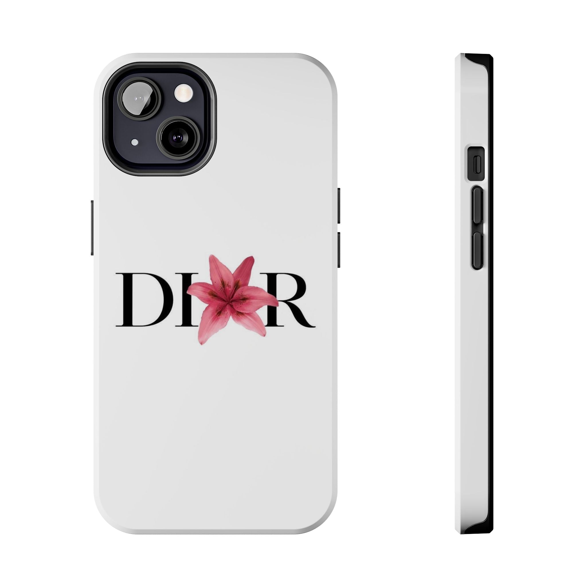 Dior Phone Cases