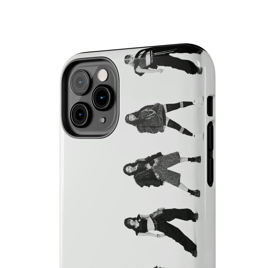 Babymonster Phone Cases