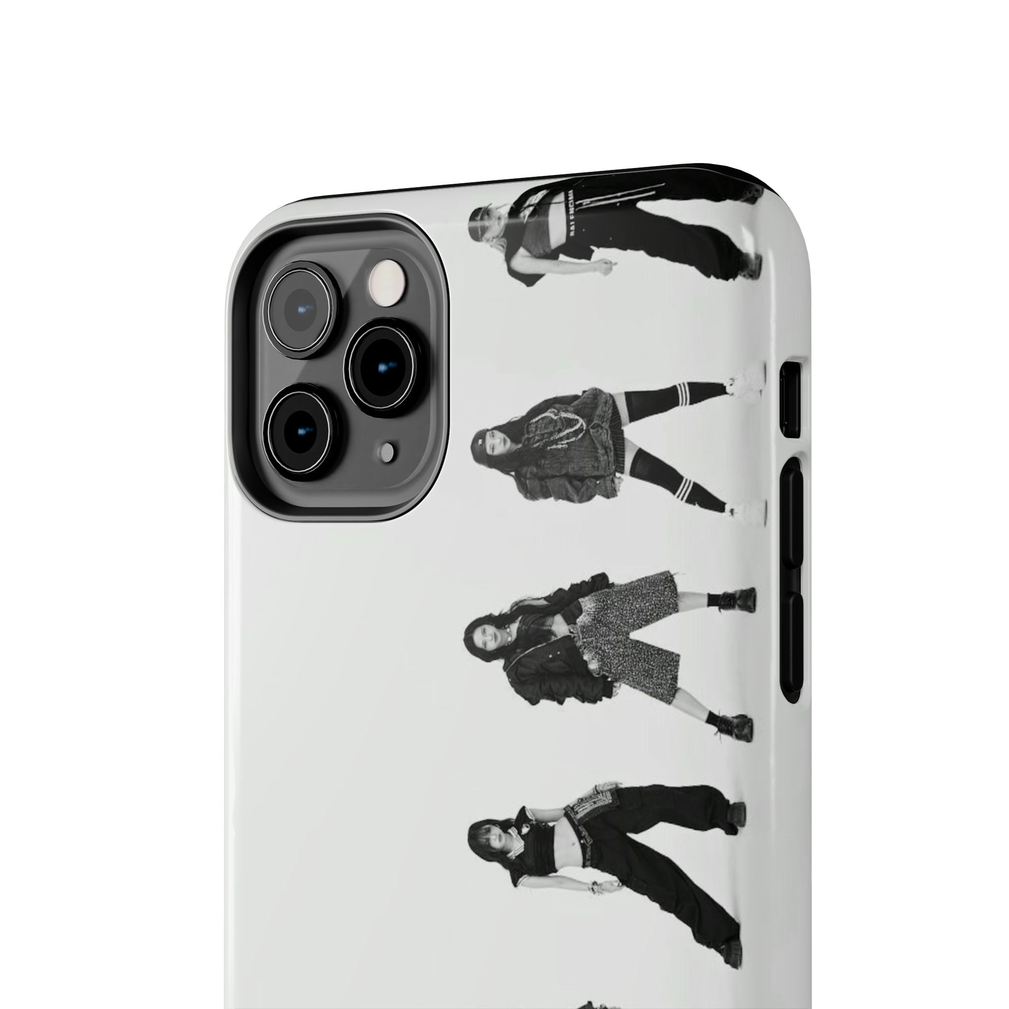 Babymonster Phone Cases