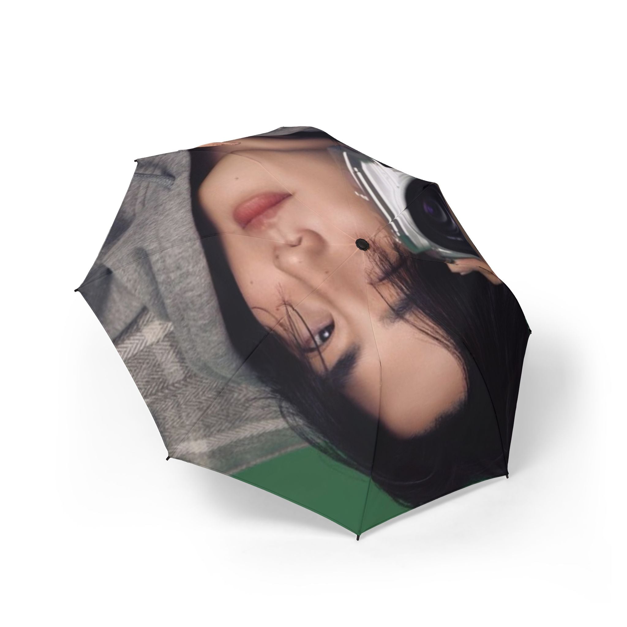 EXO Suho Umbrella