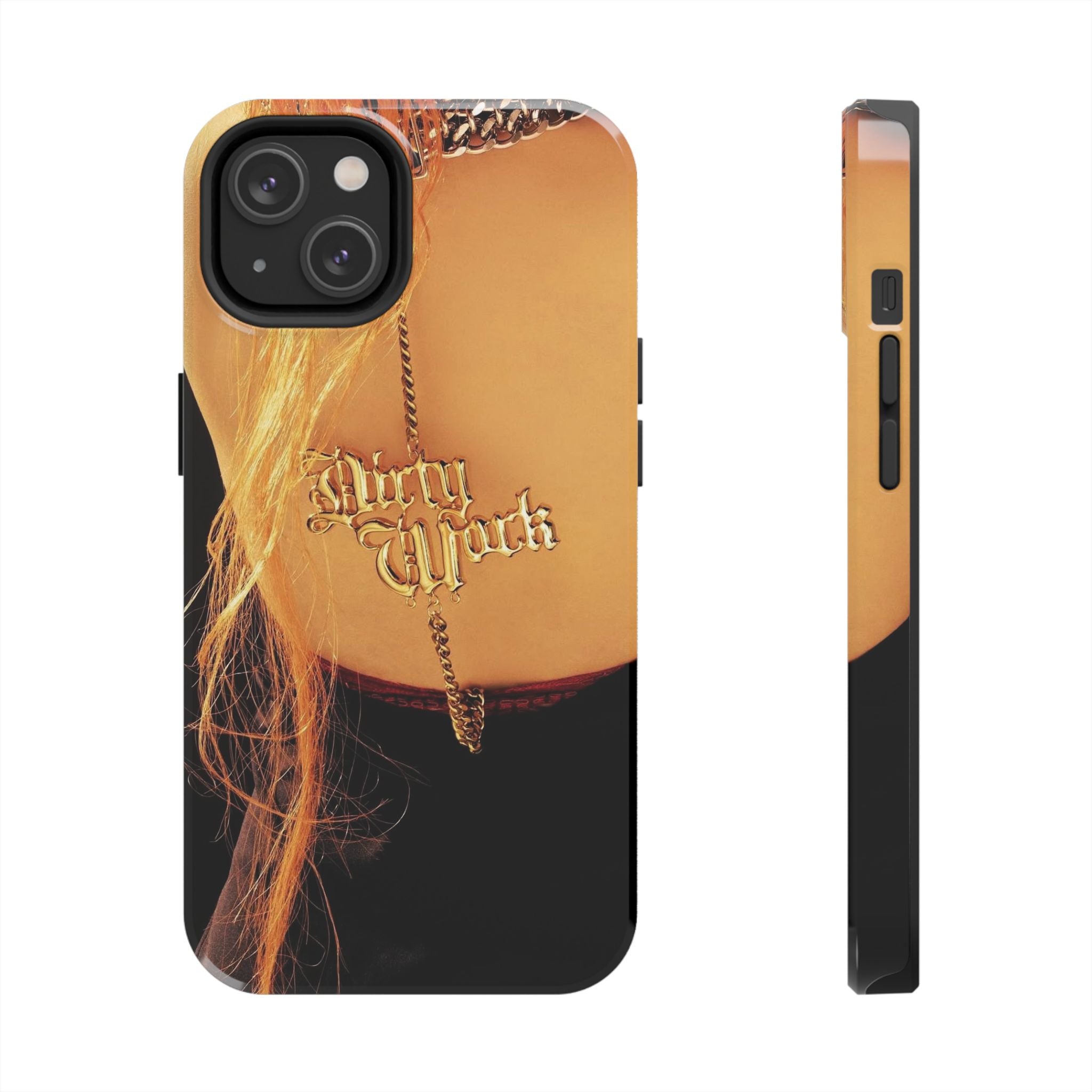 Aespa Giselle Phone Cases