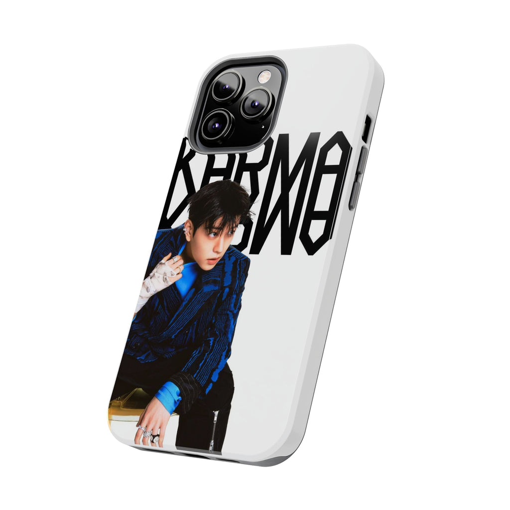 Straykids Seungmin Karma Phone Cases