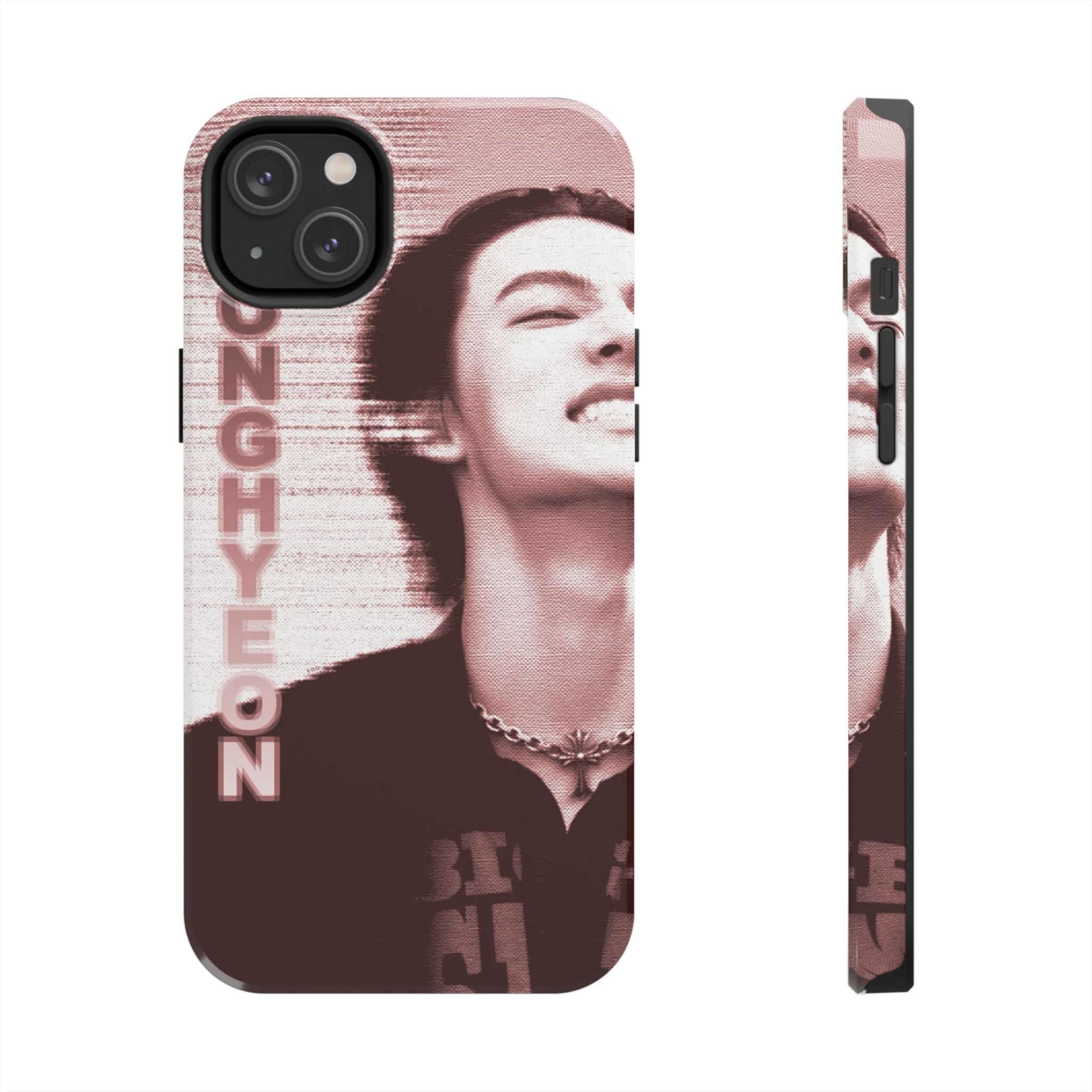 Seonghyeon Phone Cases