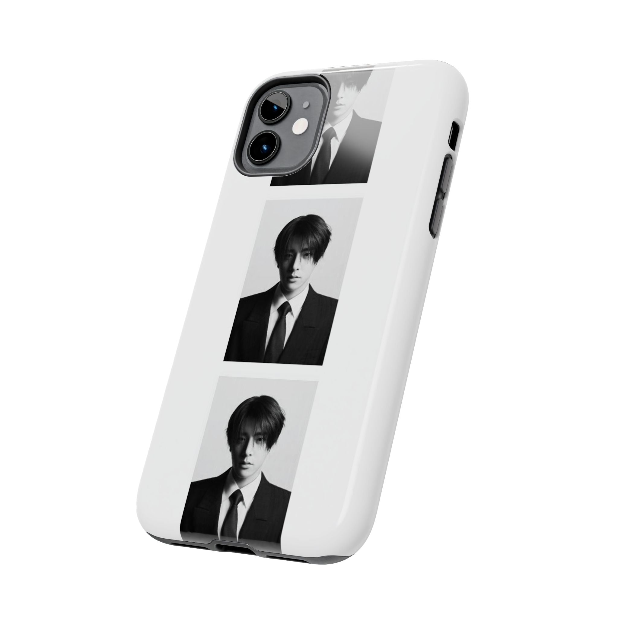 Jake Phone Cases