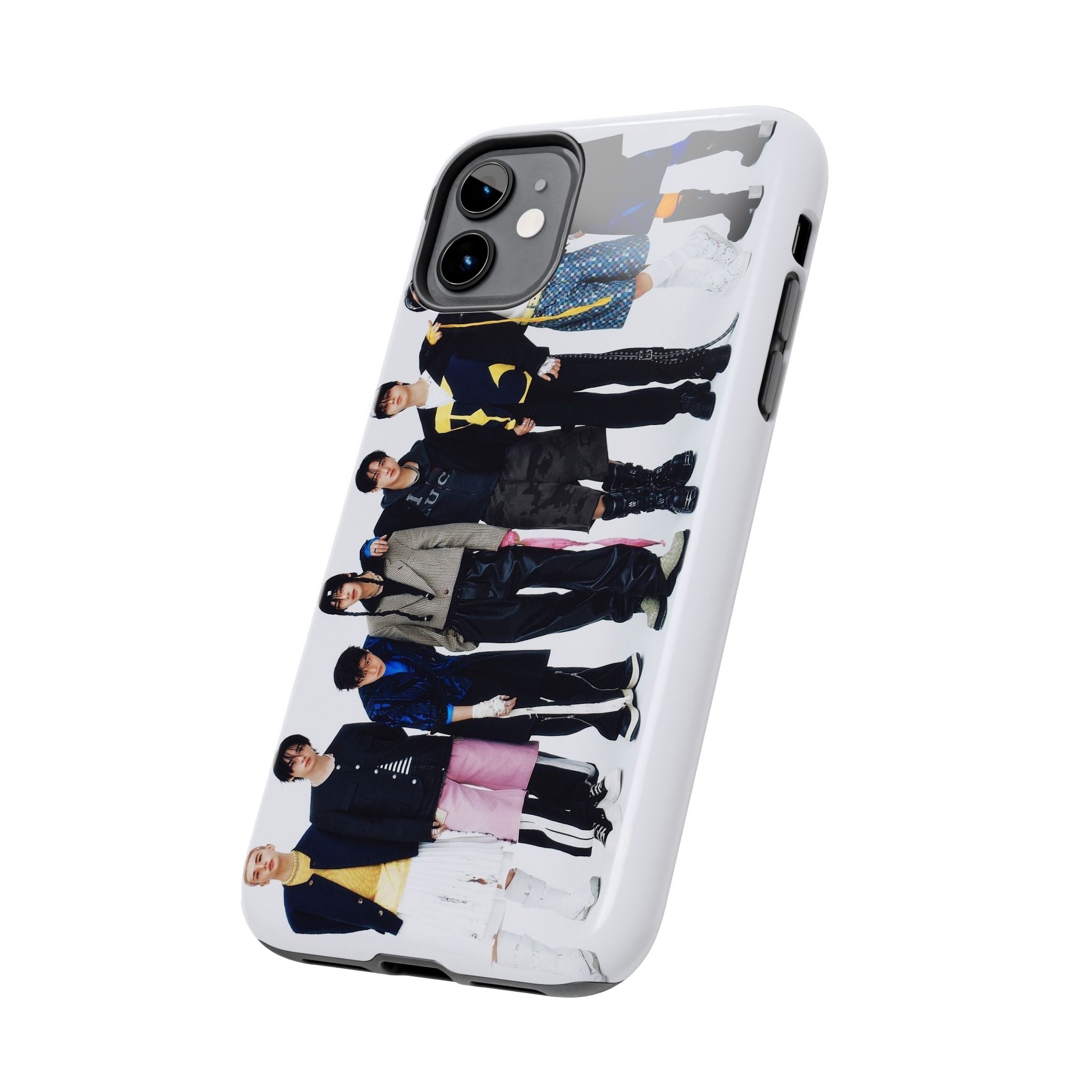 Straykids Karma Phone Cases