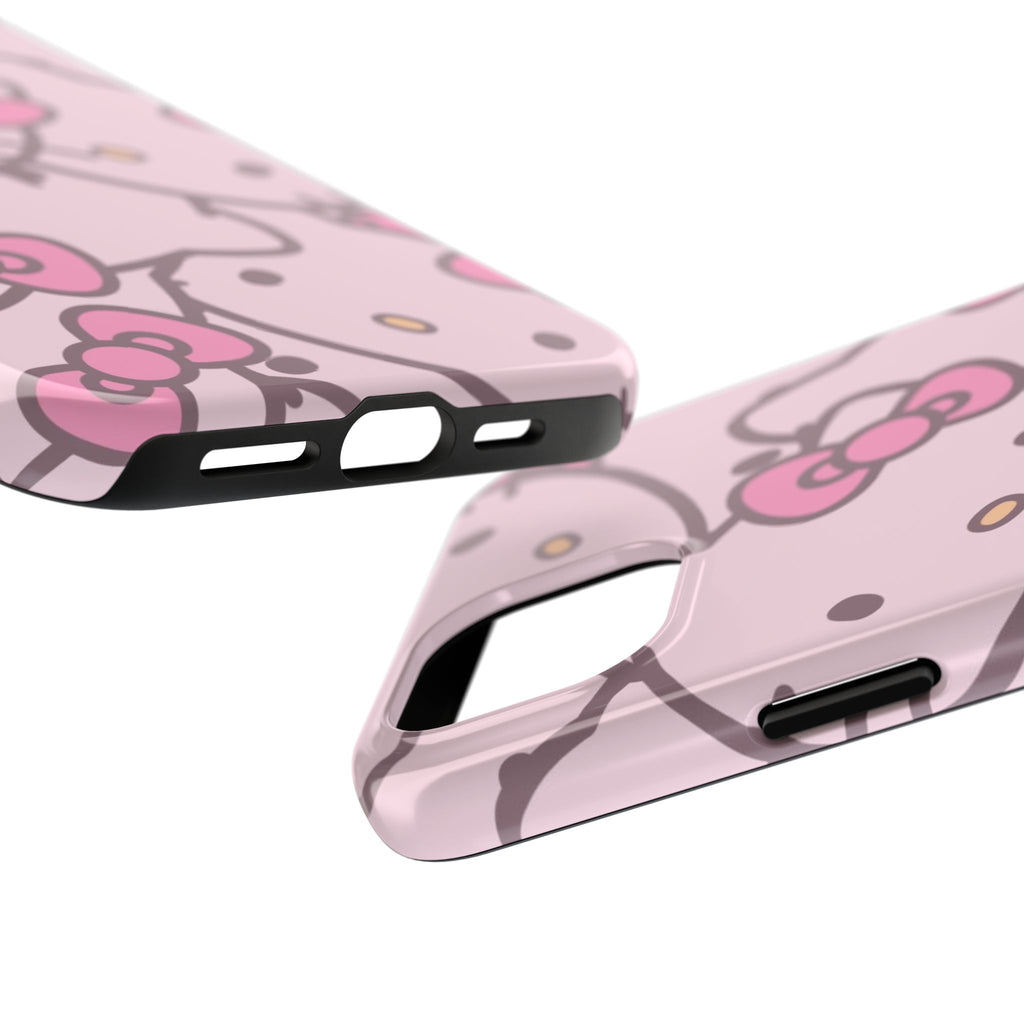Hello Kitty Phone Cases