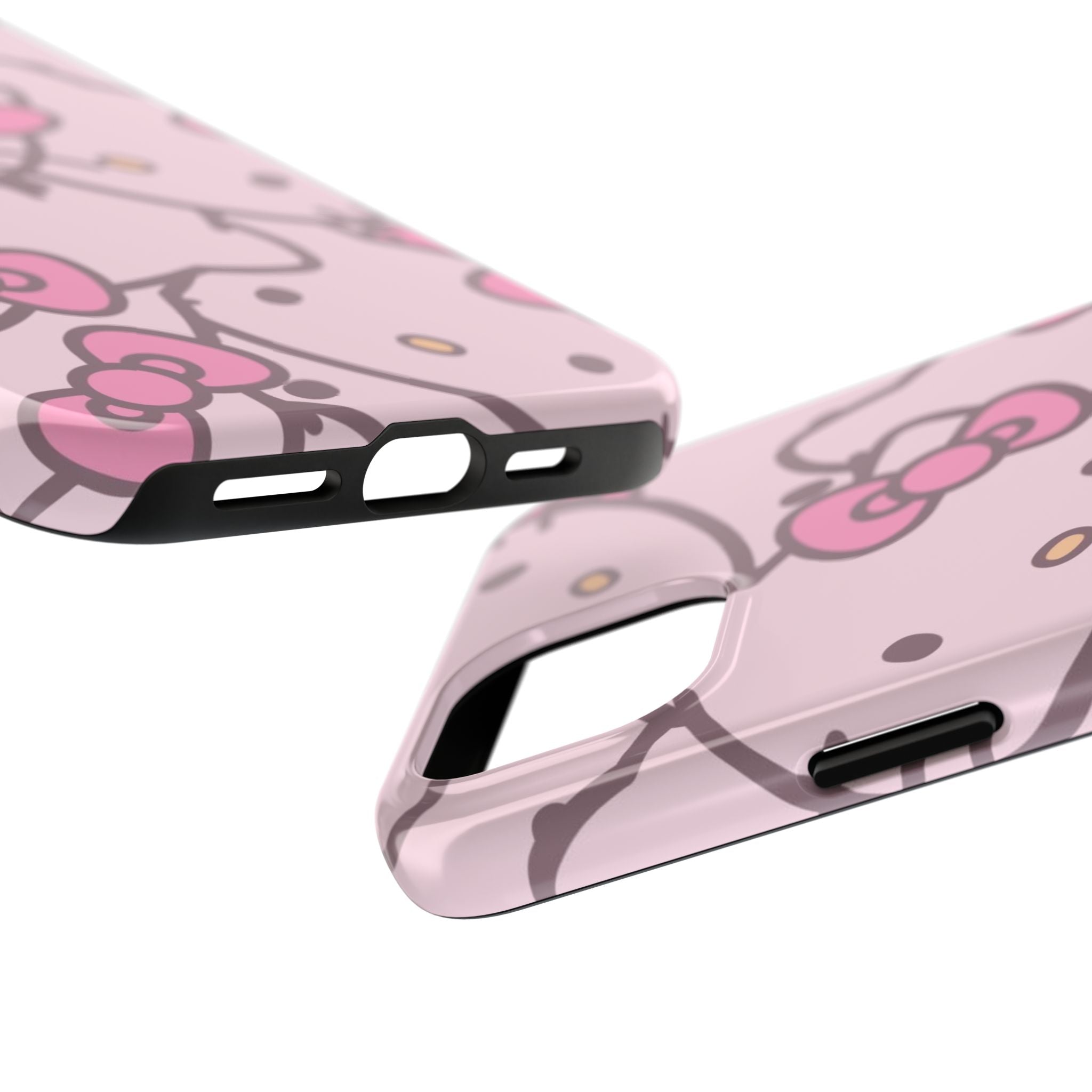 Hello Kitty Phone Cases
