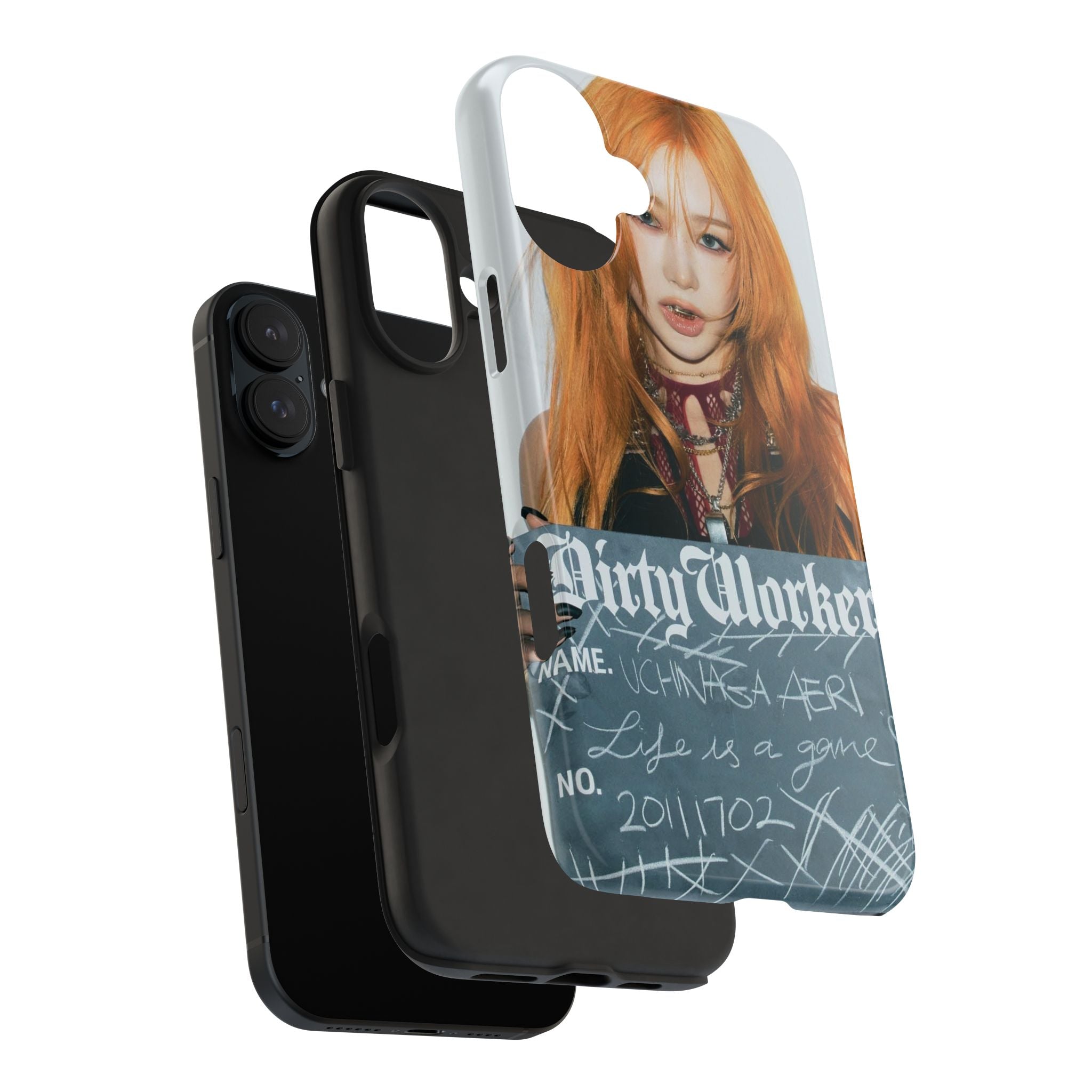 Aespa Giselle Phone Cases