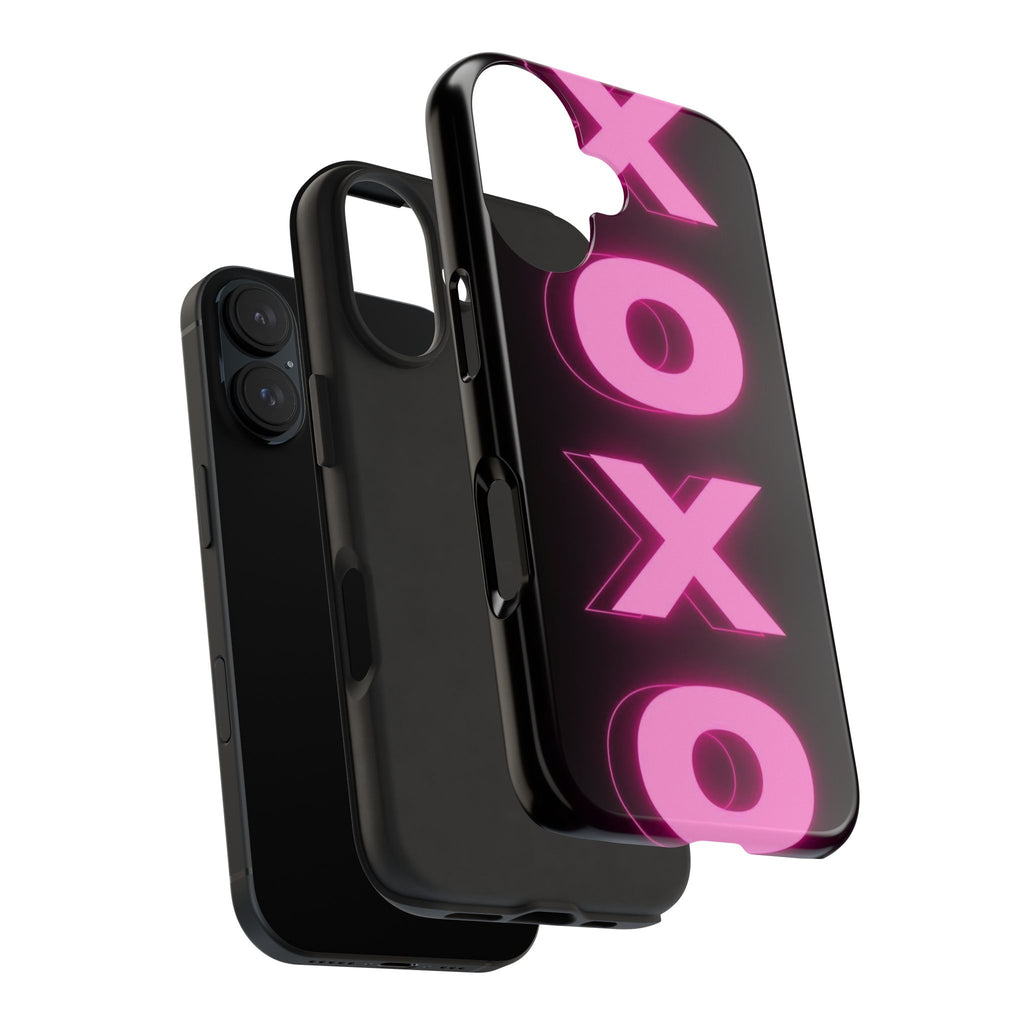 « XOXO » Phone Cases