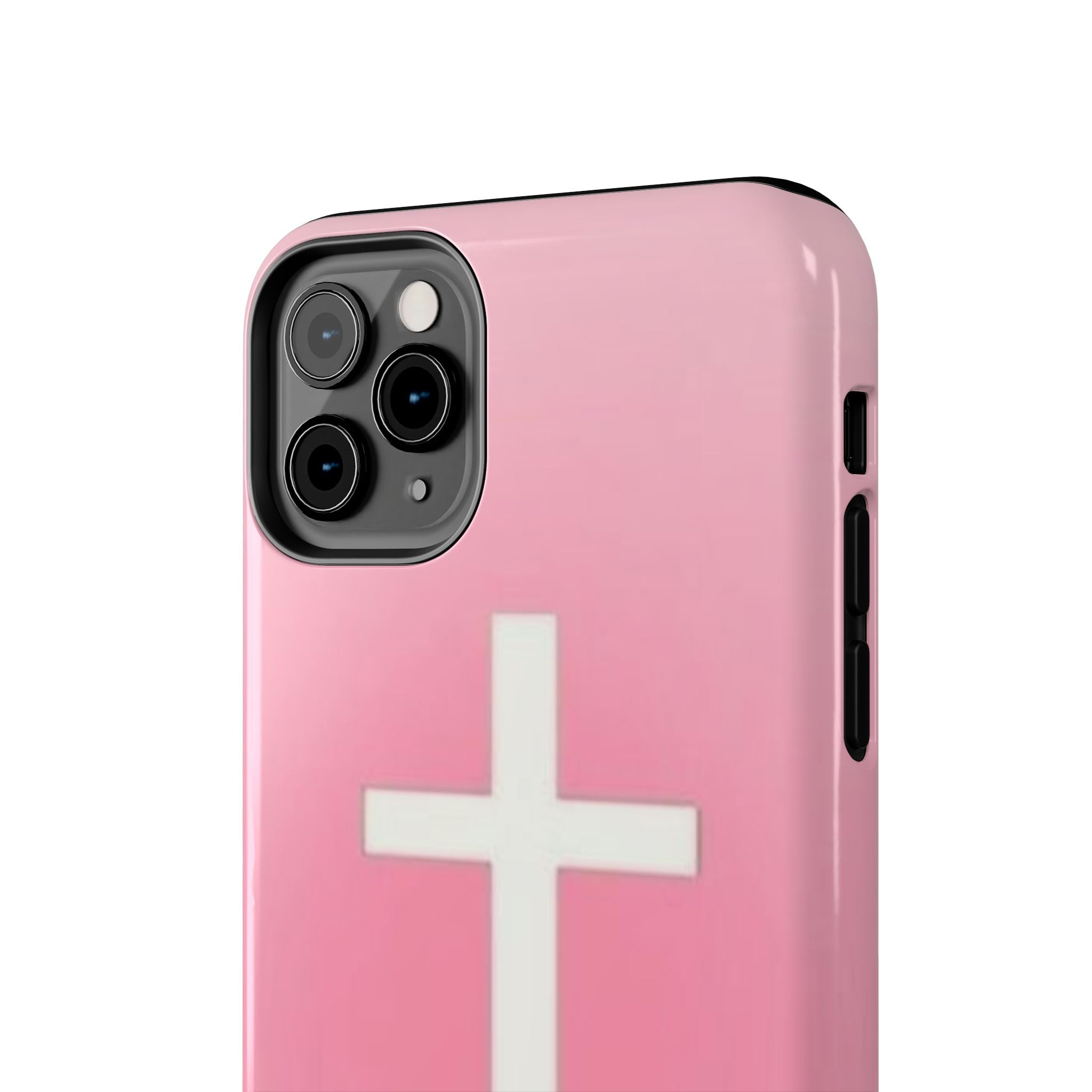 Cross Phone Cases