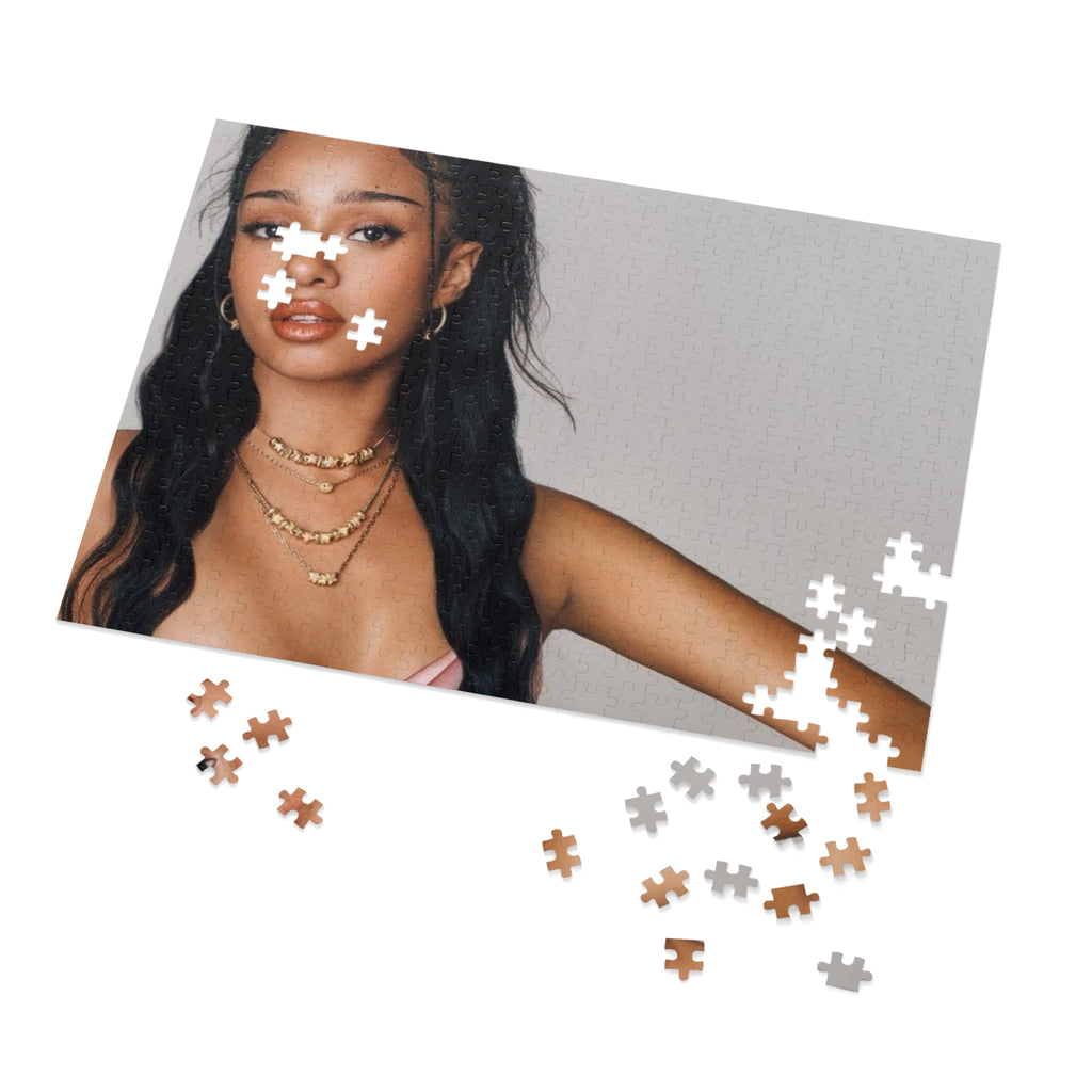 Katseye Manon Puzzle