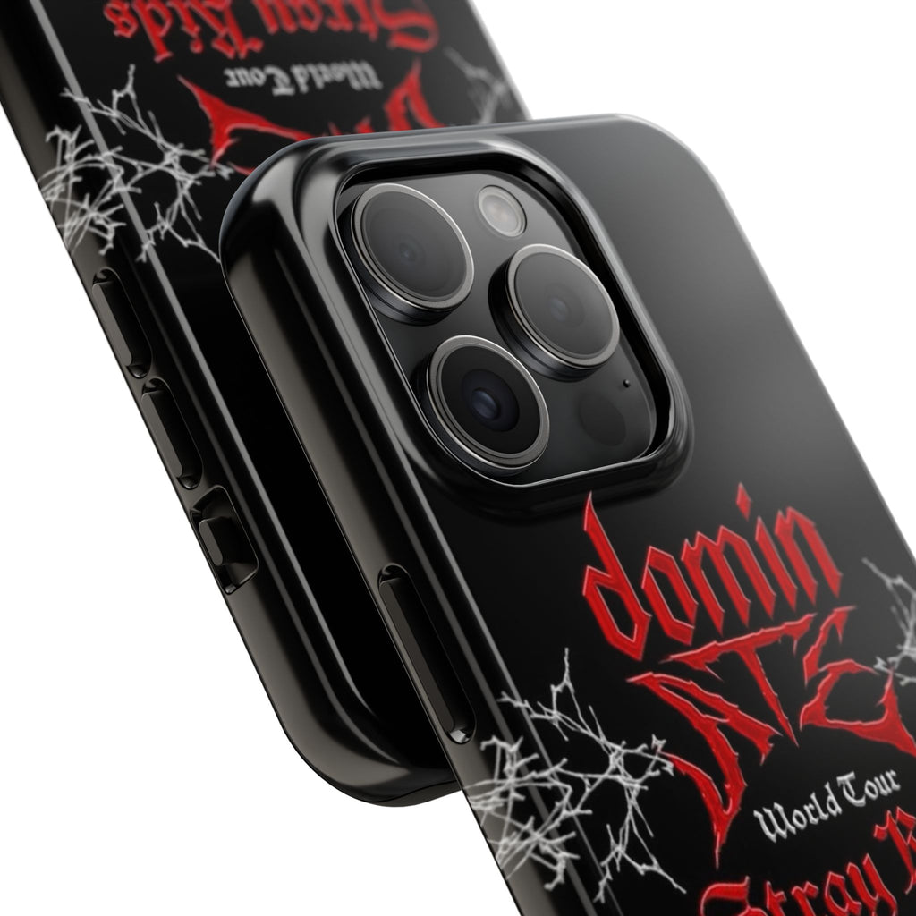 Straykids Phone Cases