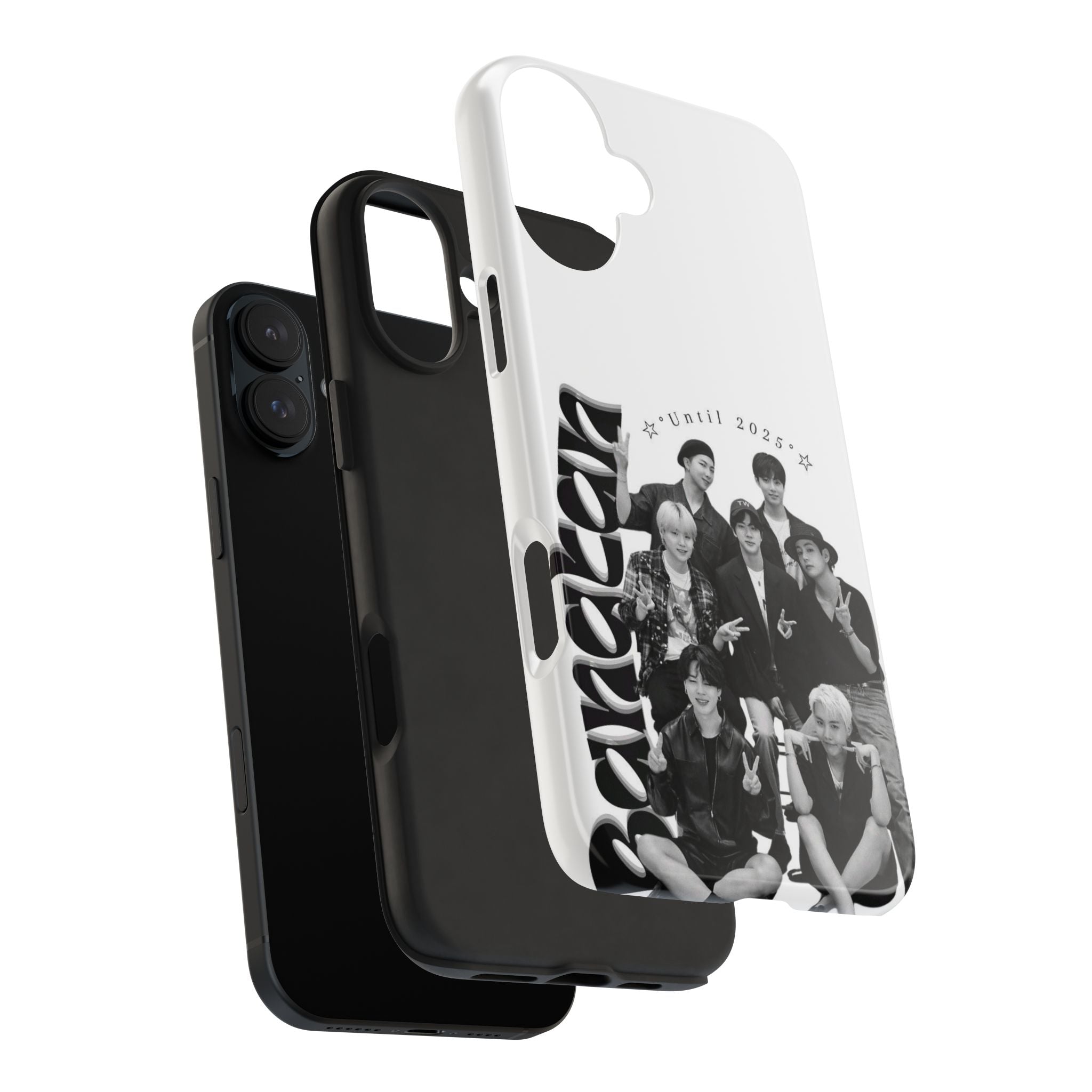BTS Phone Cases