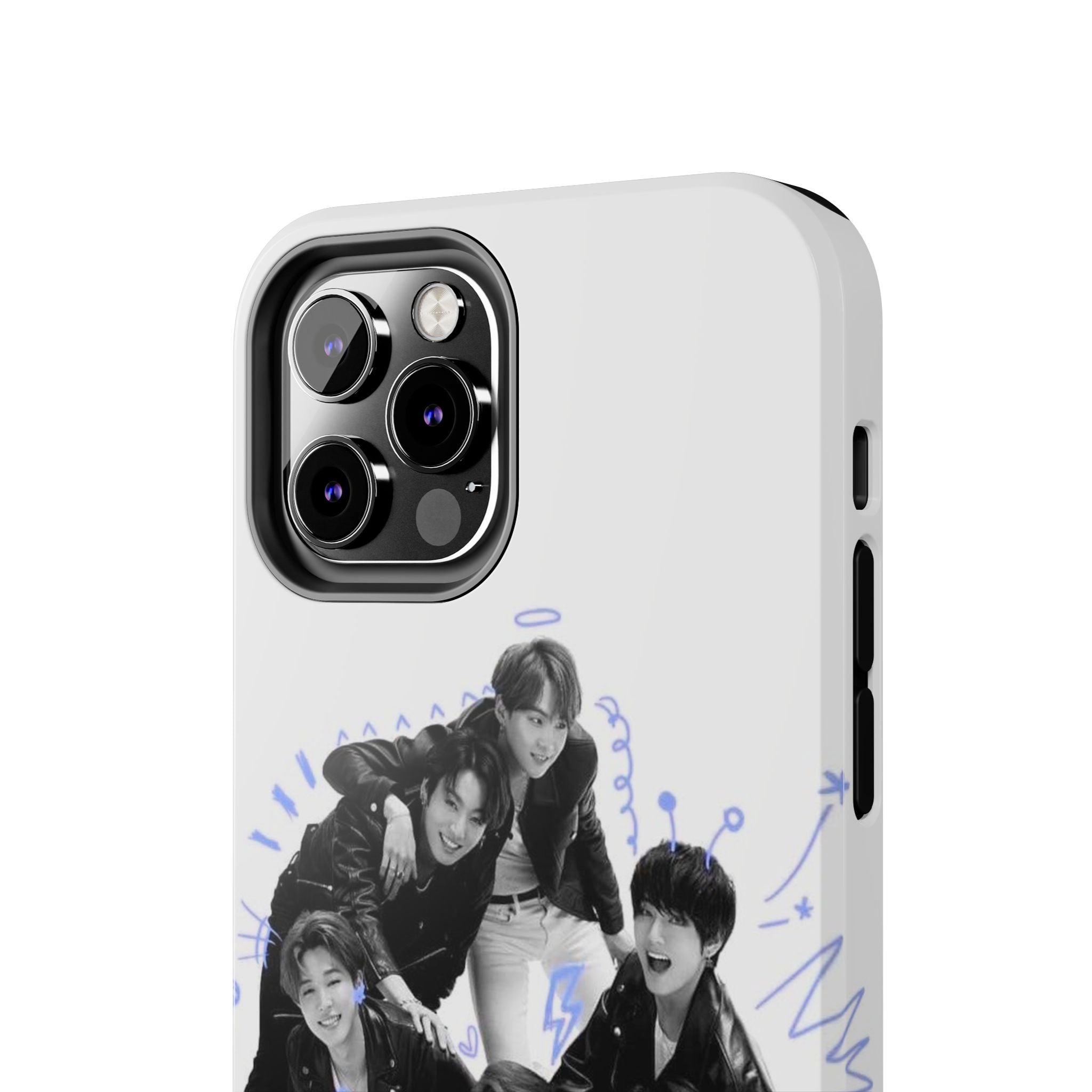 BTS Phone Cases