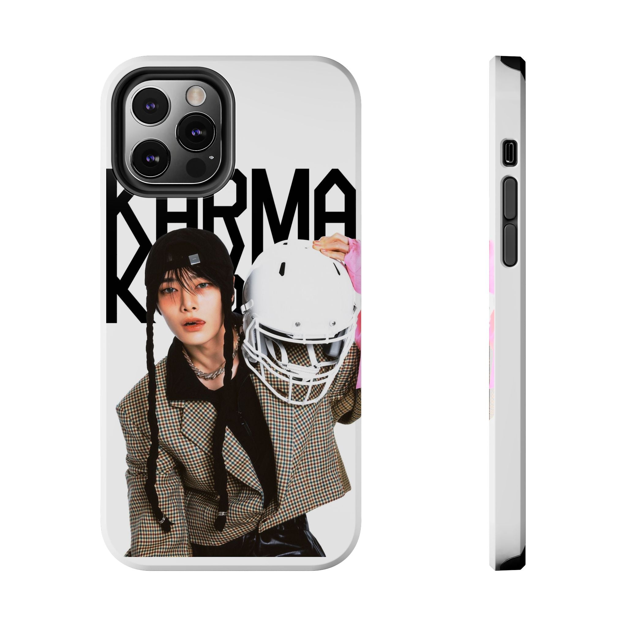 Straykids I.N Karma Phone Cases
