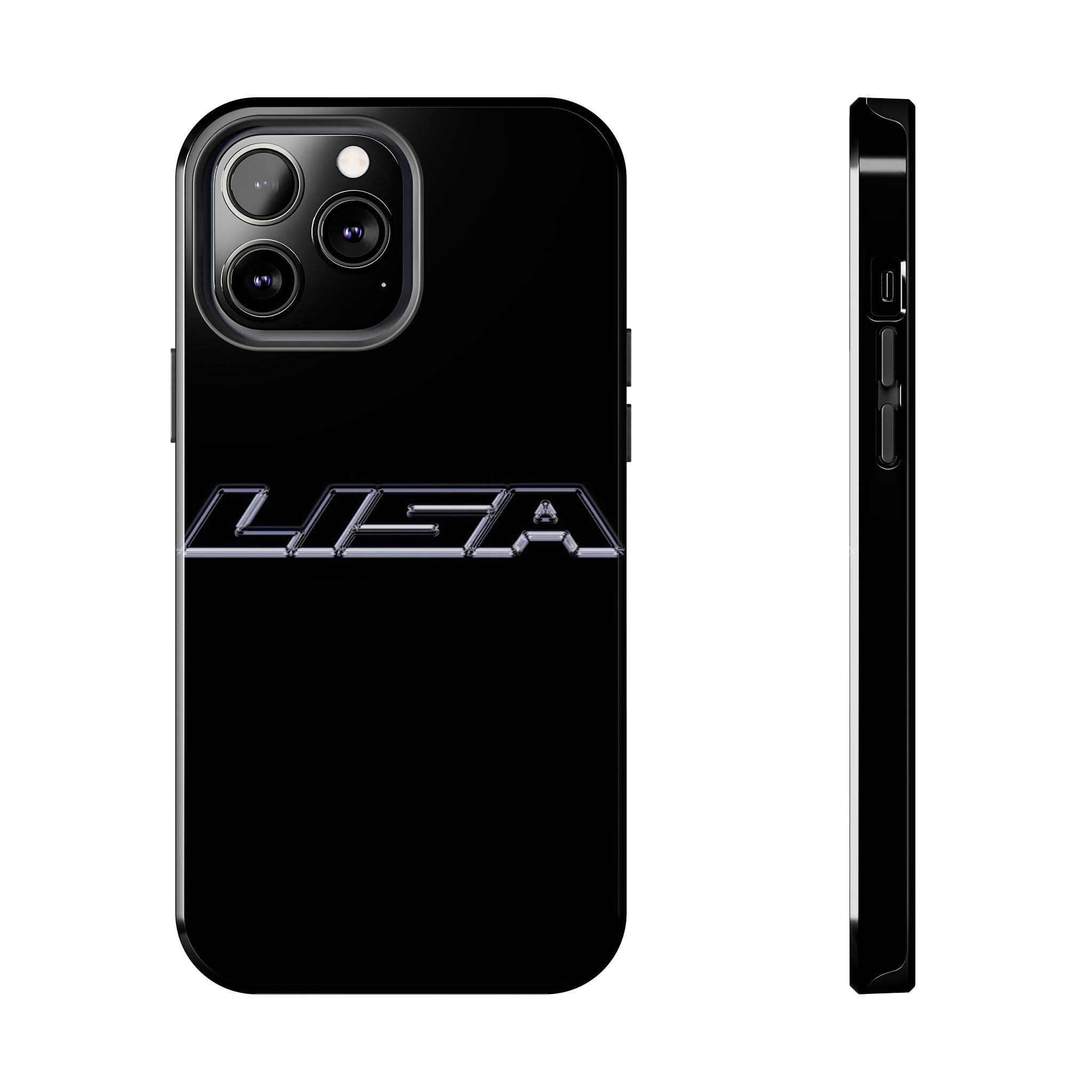 Lisa Phone Cases