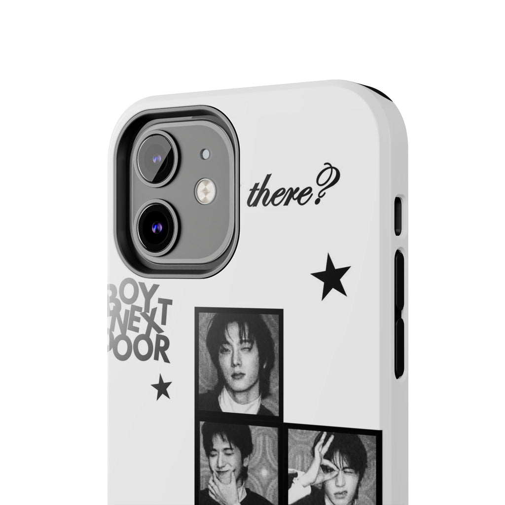 BOYNEXTDOOR Phone Cases