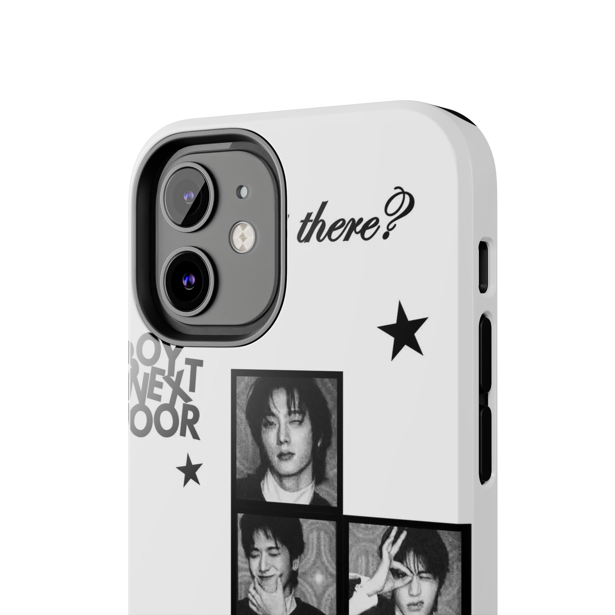 BOYNEXTDOOR Phone Cases