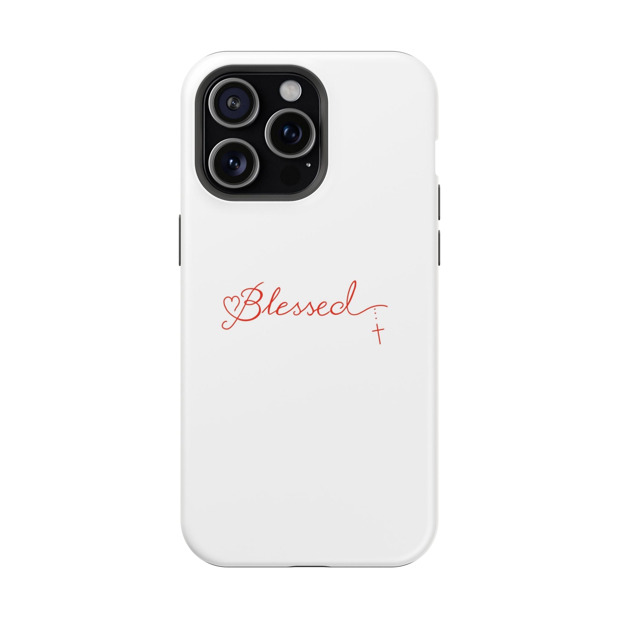 Blessed PhoneCases