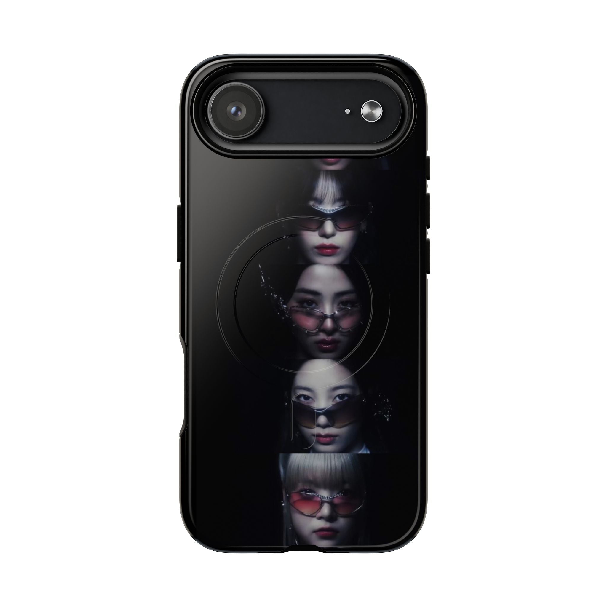 Le Sserafim Magnetic Cases