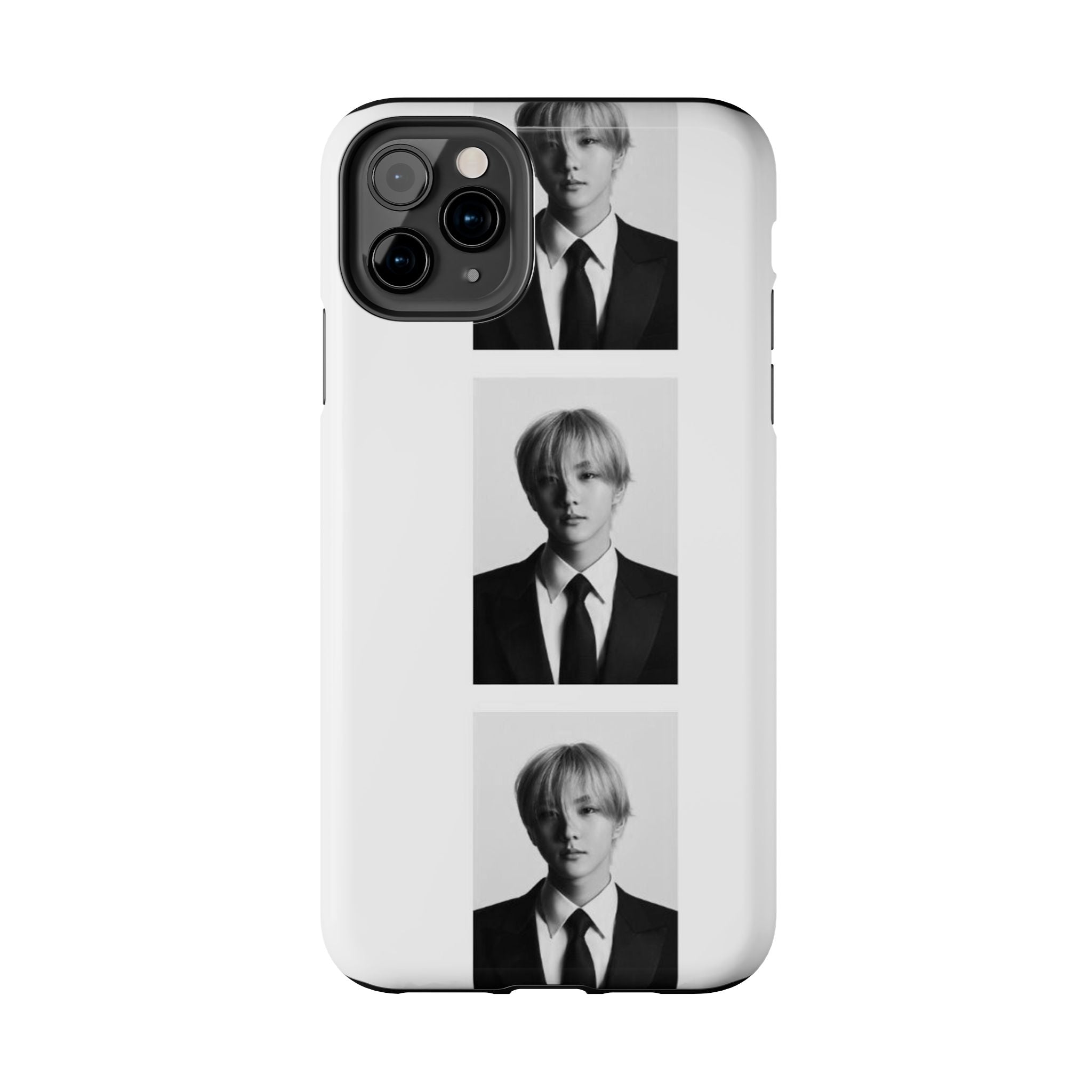 Jungwon Phone Cases
