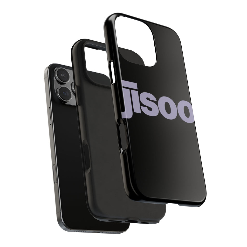 Jisoo Phone Cases