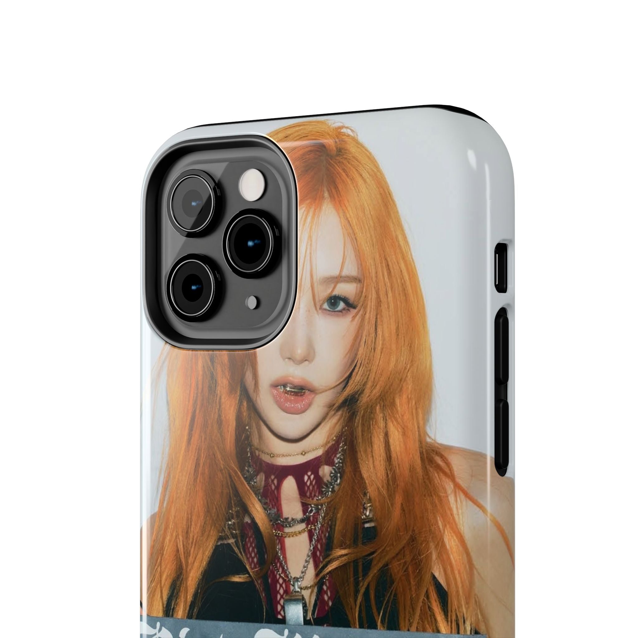 Aespa Giselle Phone Cases