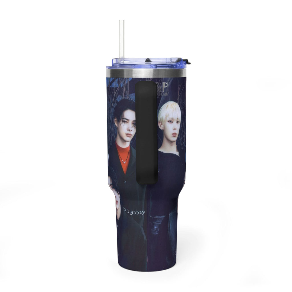 Enhypen Tumbler