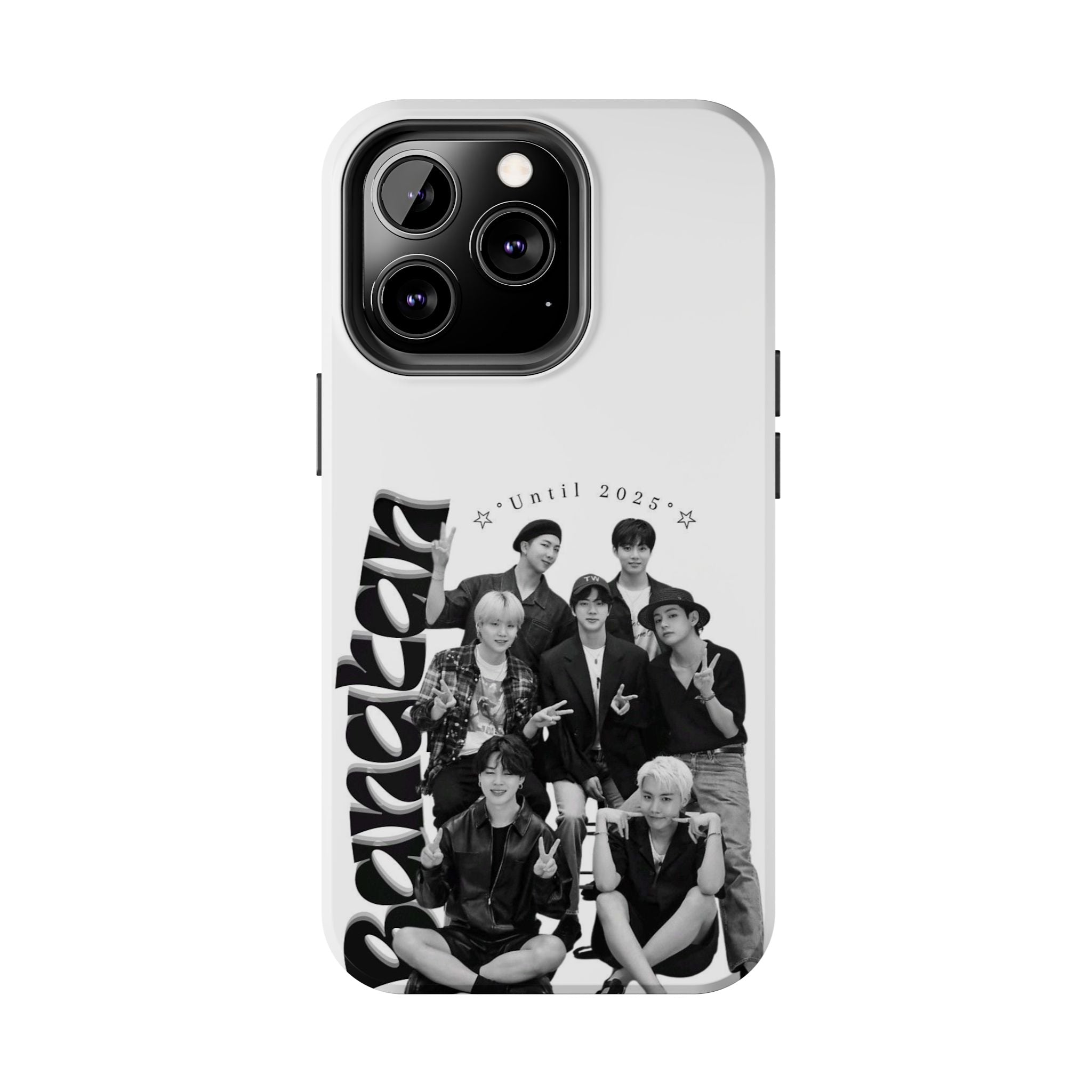 BTS Phone Cases