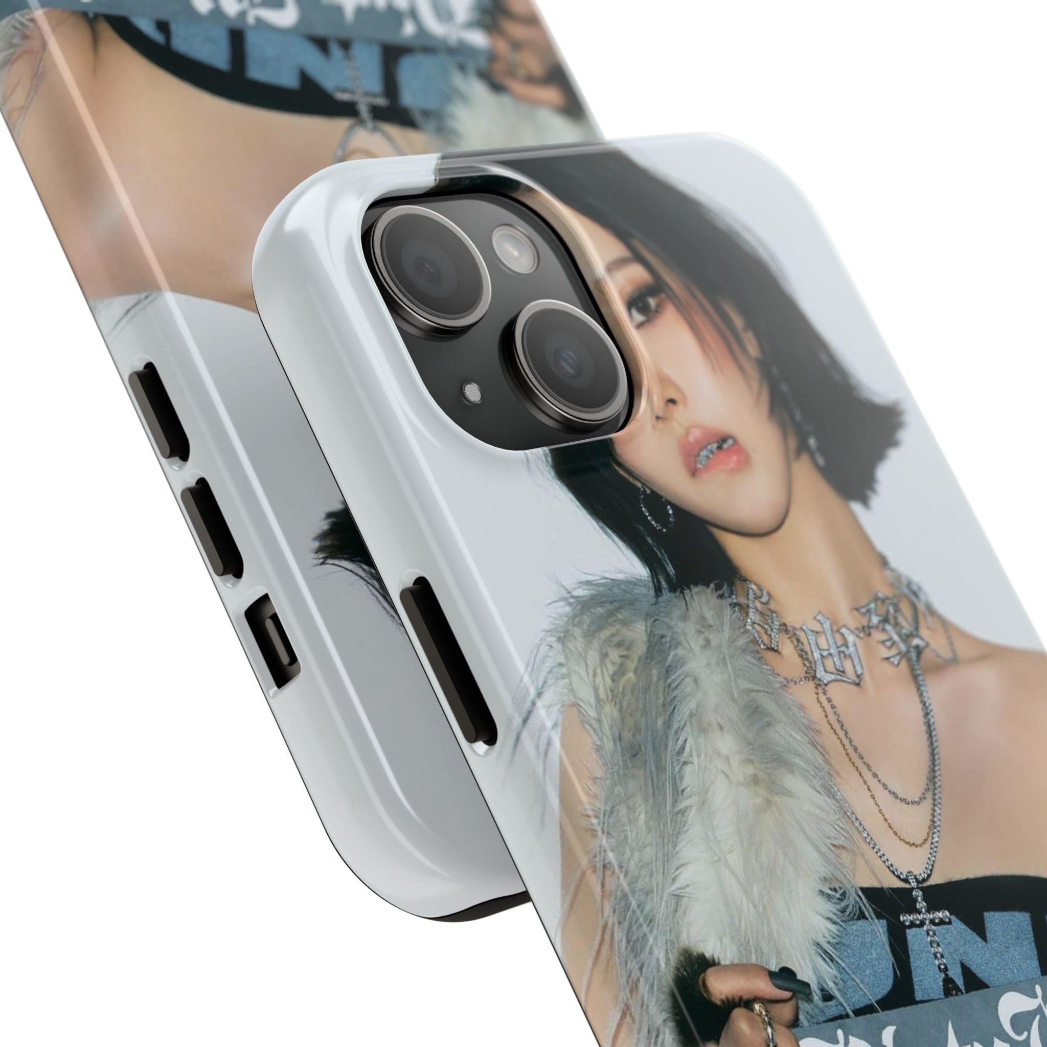 Aespa Karina Phone Cases