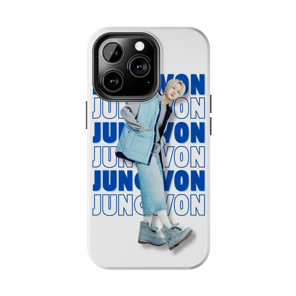 Enhypen Jungwon Phone Cases