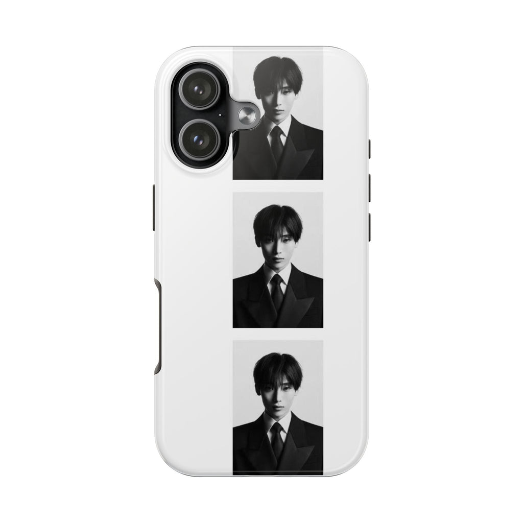 Sunoo Phone Cases