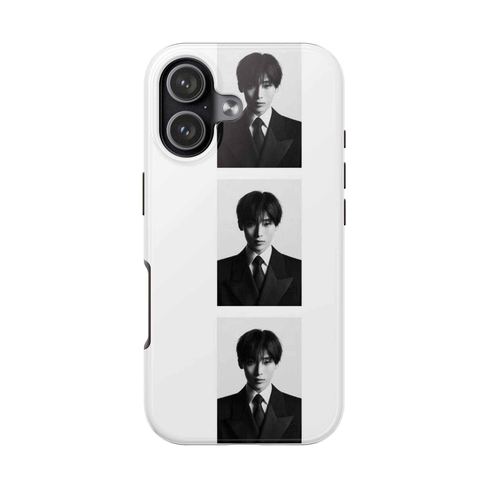 Sunoo Phone Cases