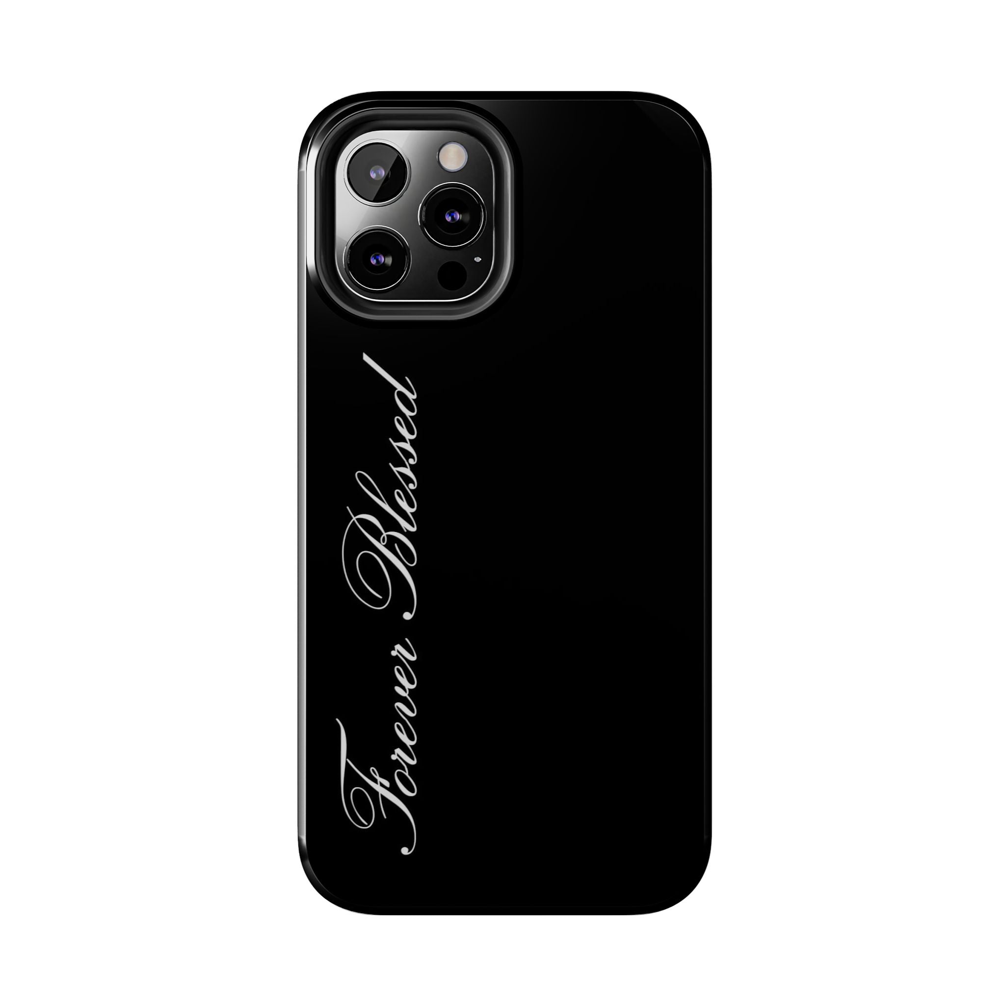 « Feel Blessed »  Phone Cases