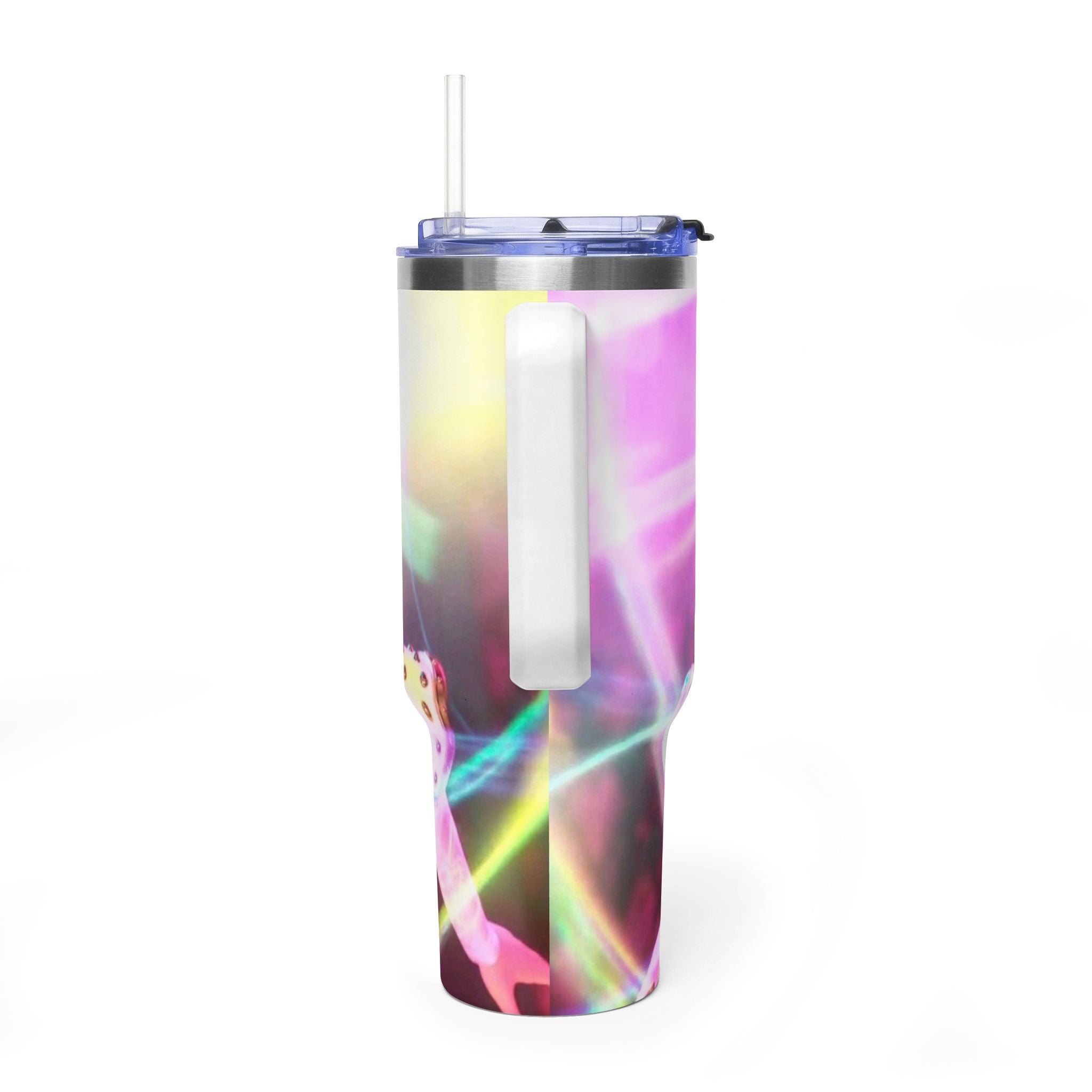 Kpop Demon Hunter Zoey Tumbler