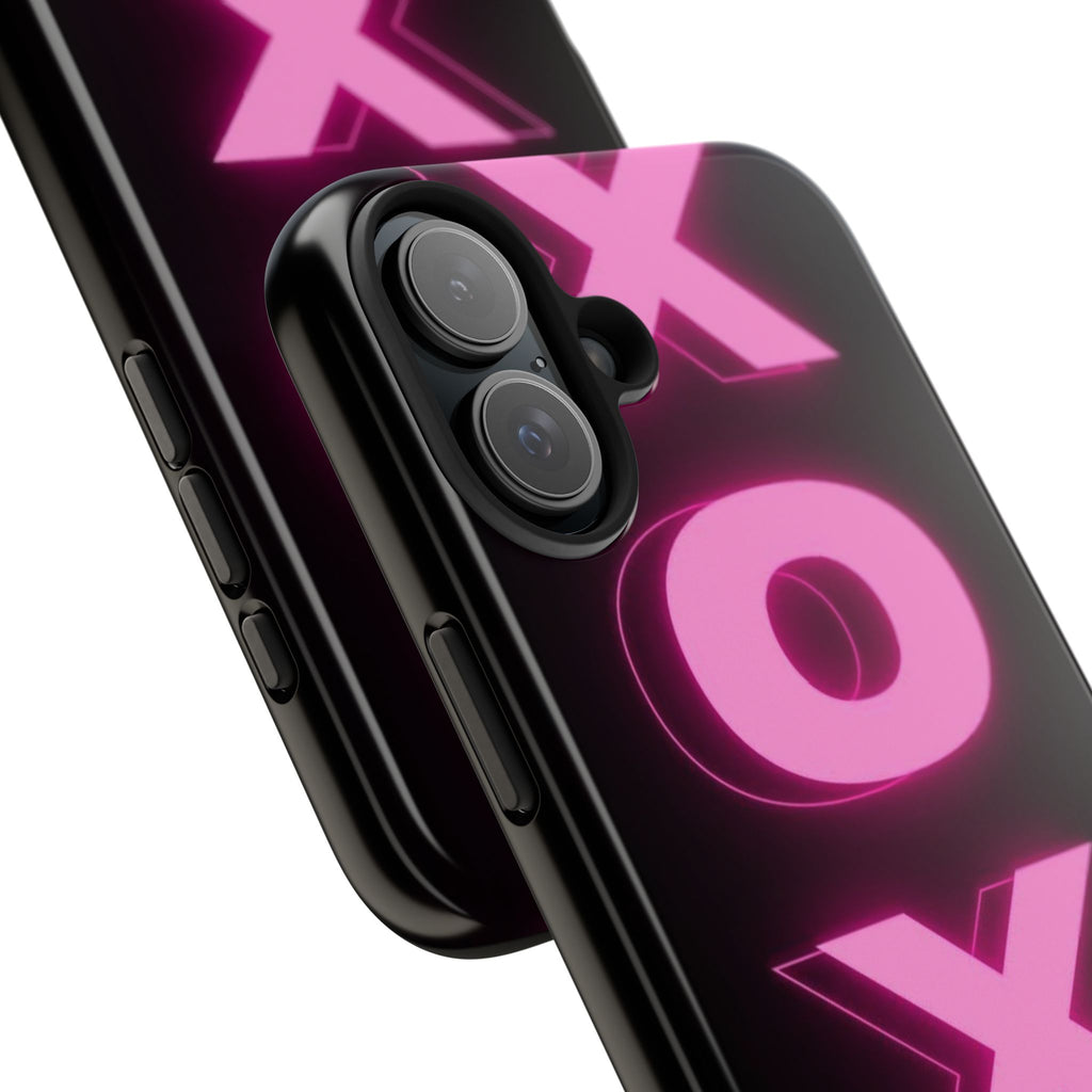 « XOXO » Phone Cases